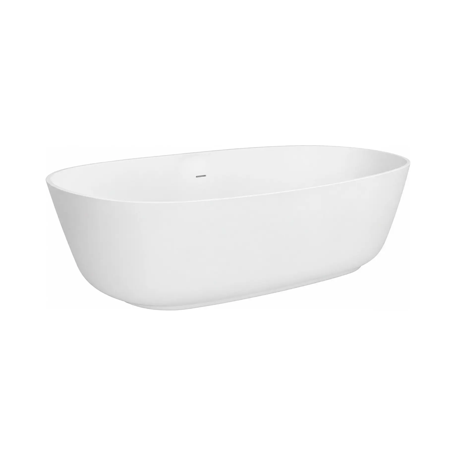 Ванна окремостояча BAìA