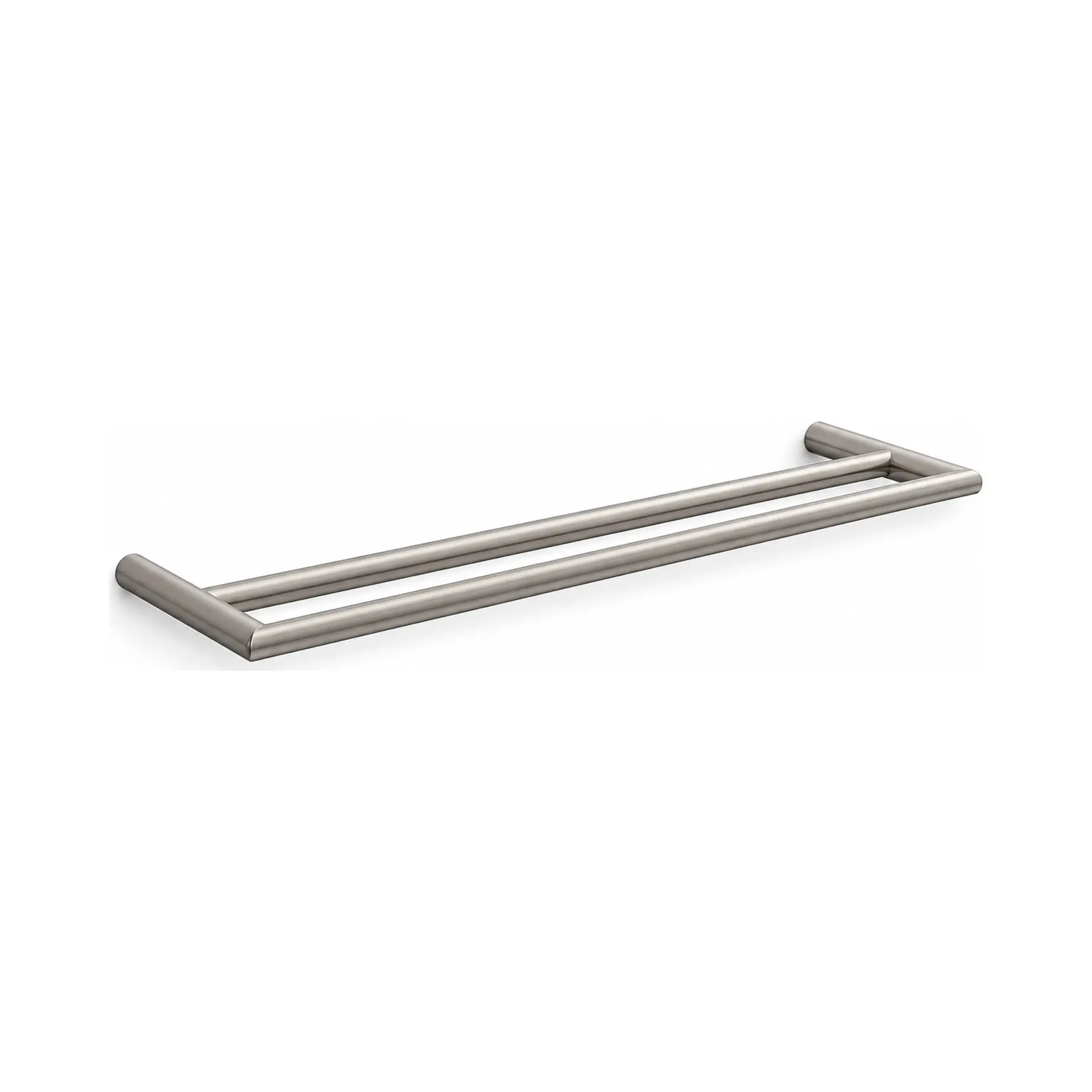 Тримач для рушників подвійний SENECA 30 см