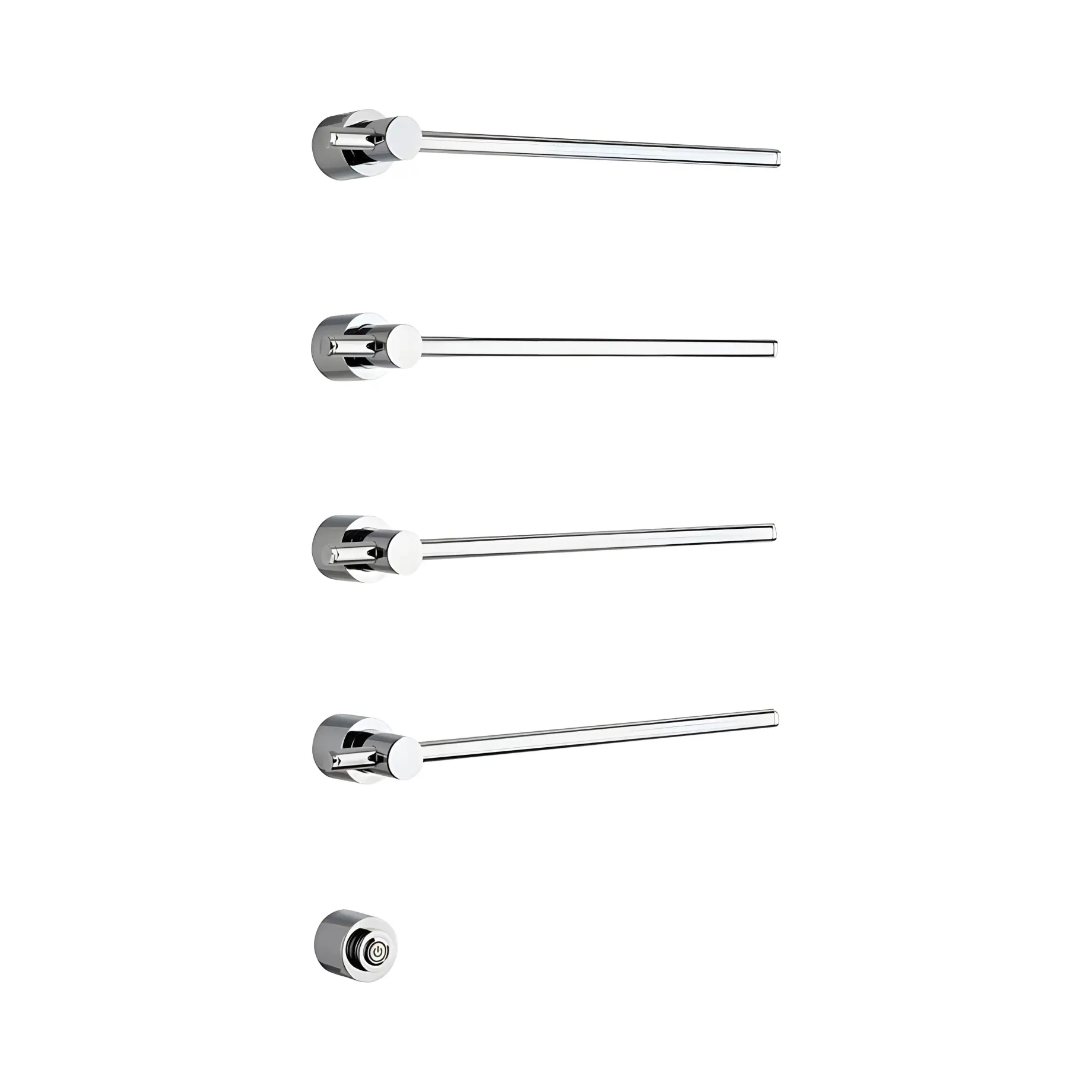 Сушка для рушників електрична Sole 622