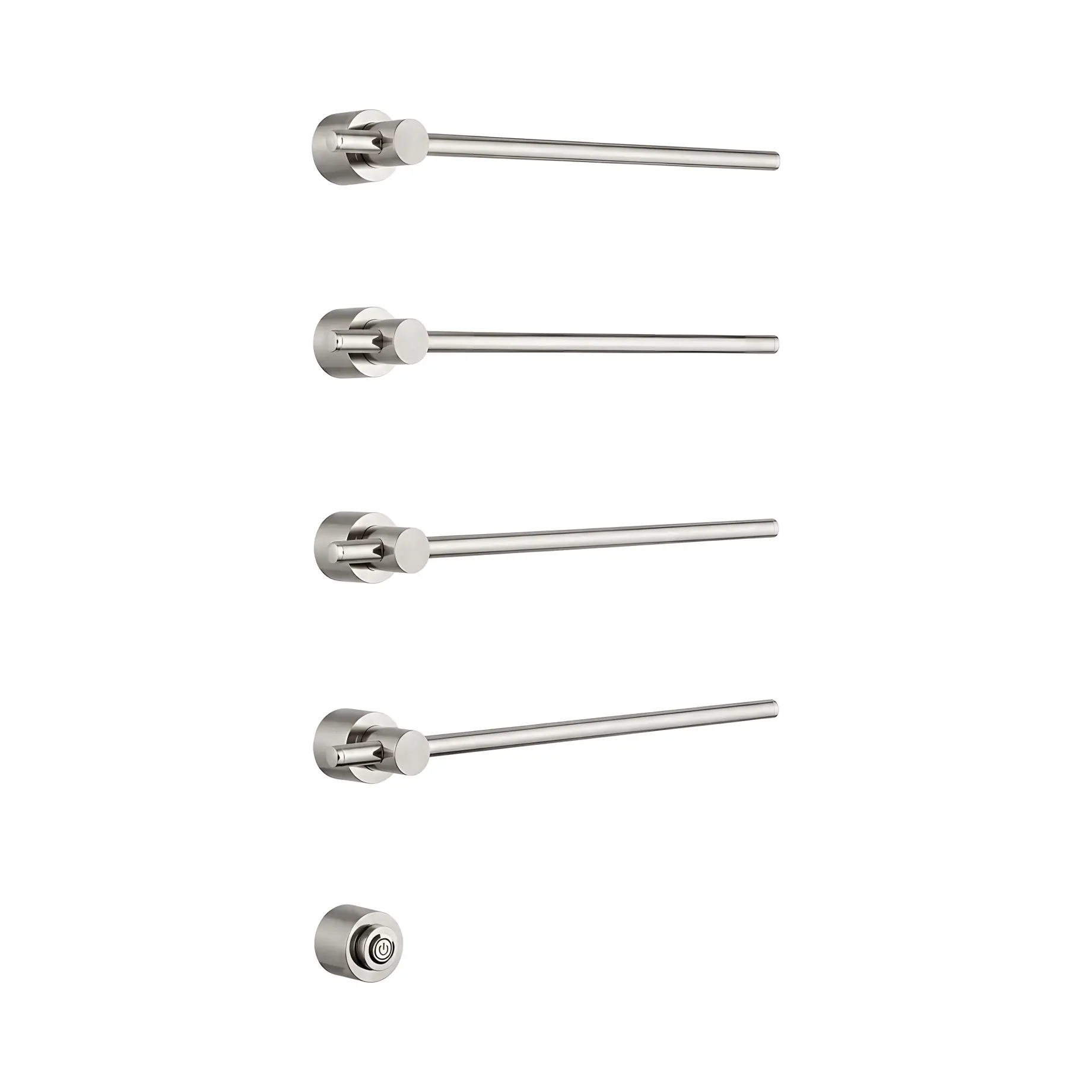 Сушка для рушників електрична Sole 662