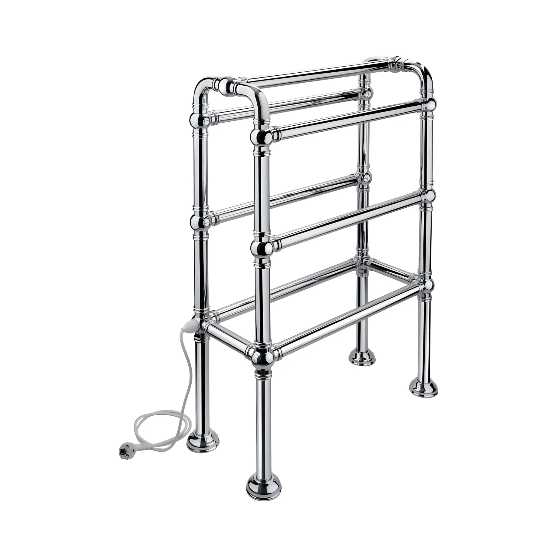 Сушка для рушників електрична підлогова Armonia 9-555