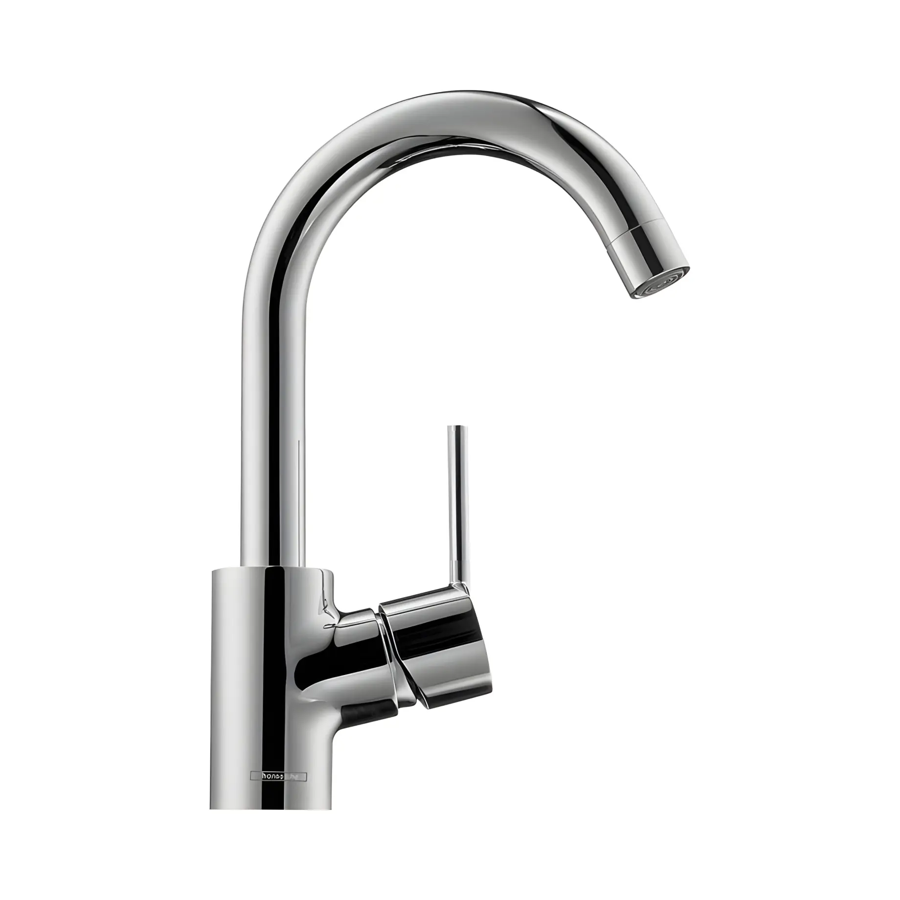 Змішувач для раковини Talis S