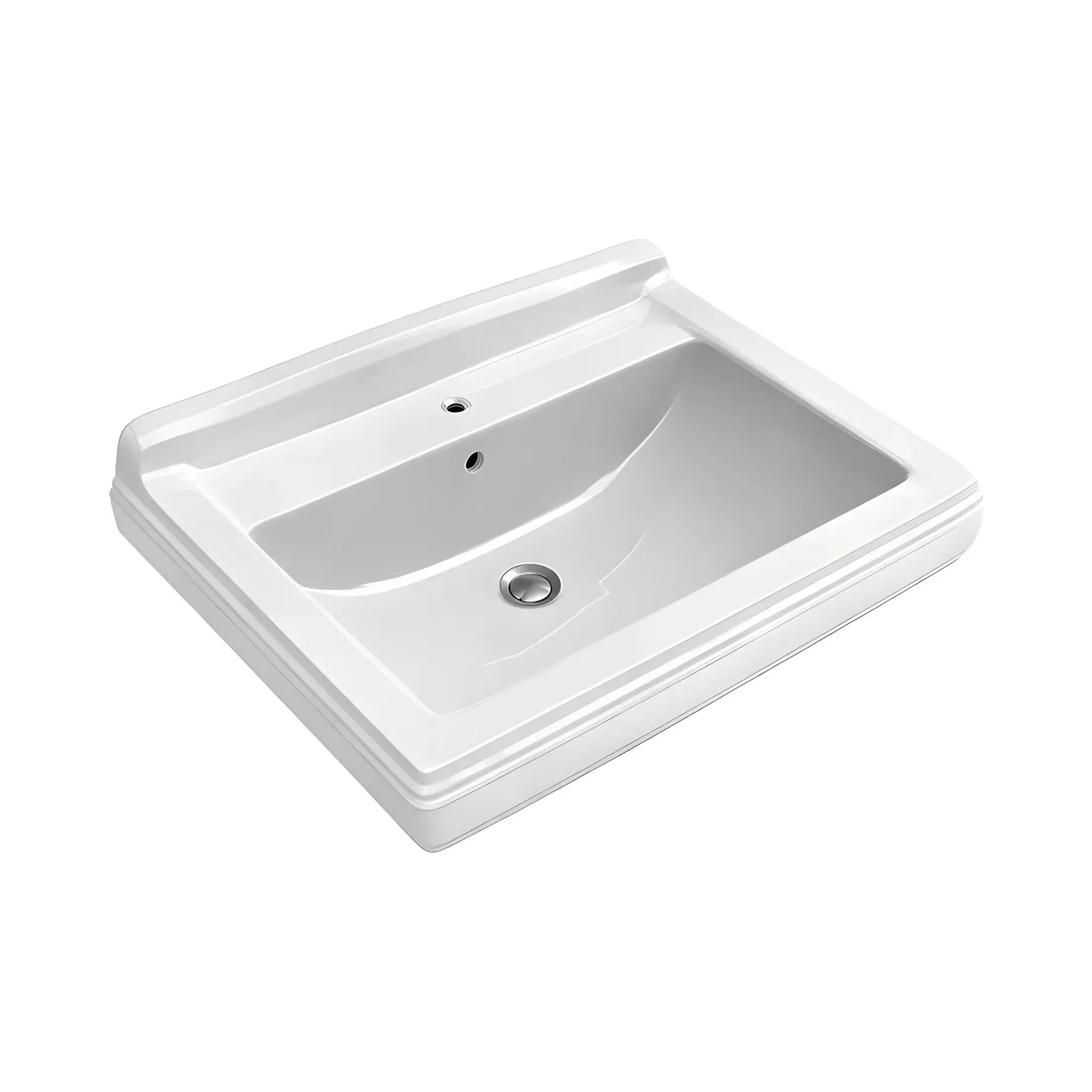 Раковина підвісна Hommage