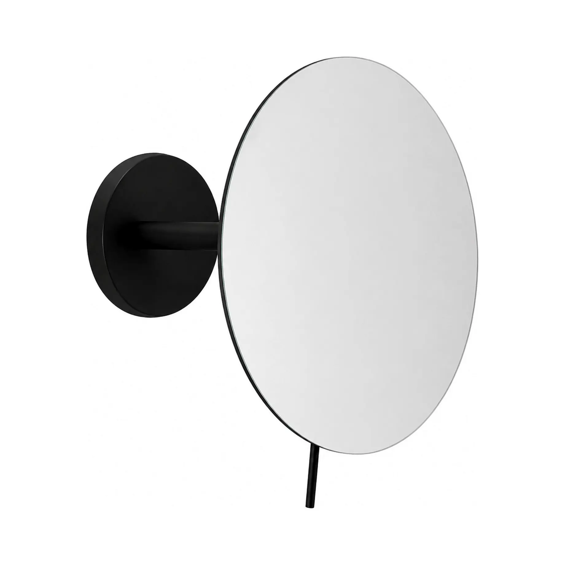 Дзеркало косметичне Loft Black