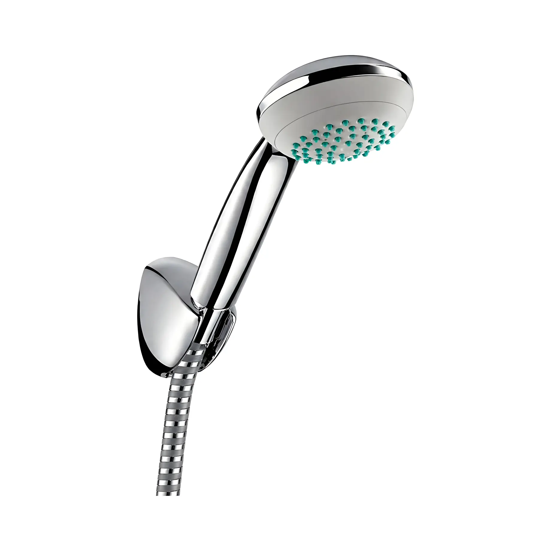 Душовий гарнітур Crometta d85 1jet