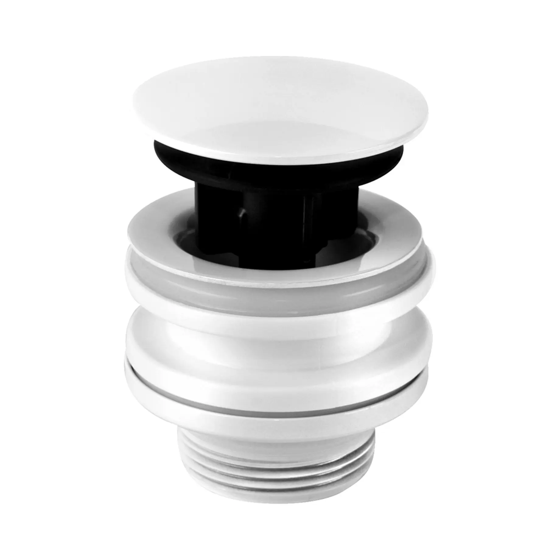 Донний клапан Click-Clack