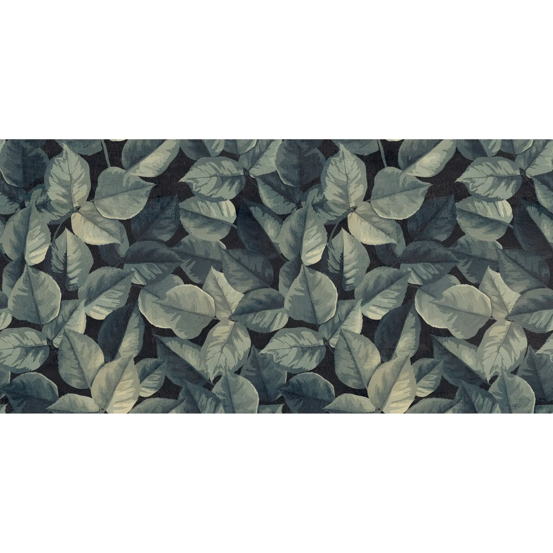 Декор настінний ABK Wide&Style Mini Decorative Mood Foliage rett. 60 х 120 см