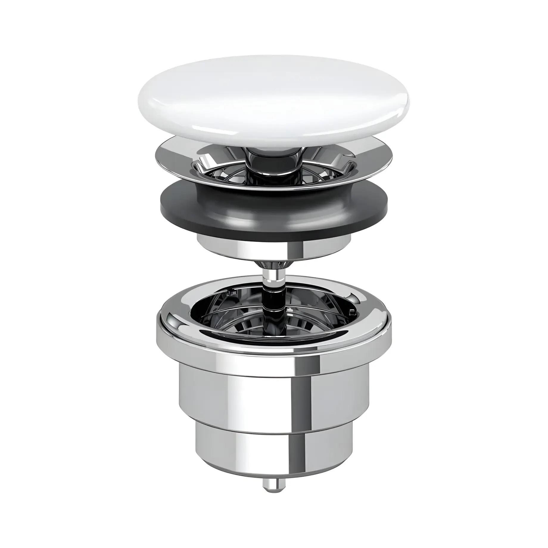 Незапірний клапан