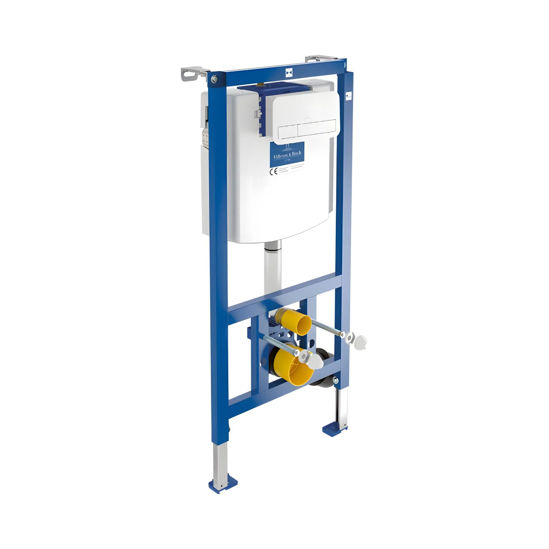 Інсталяція для унітазу ViConnect