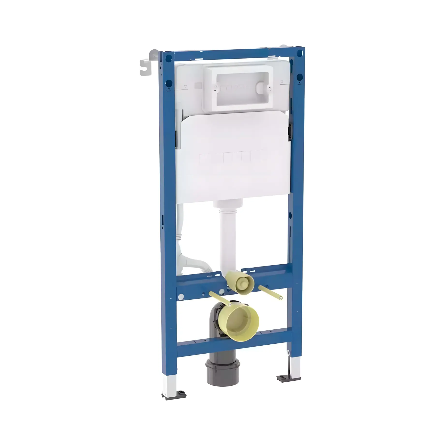 Інсталяція для унітазу Delta