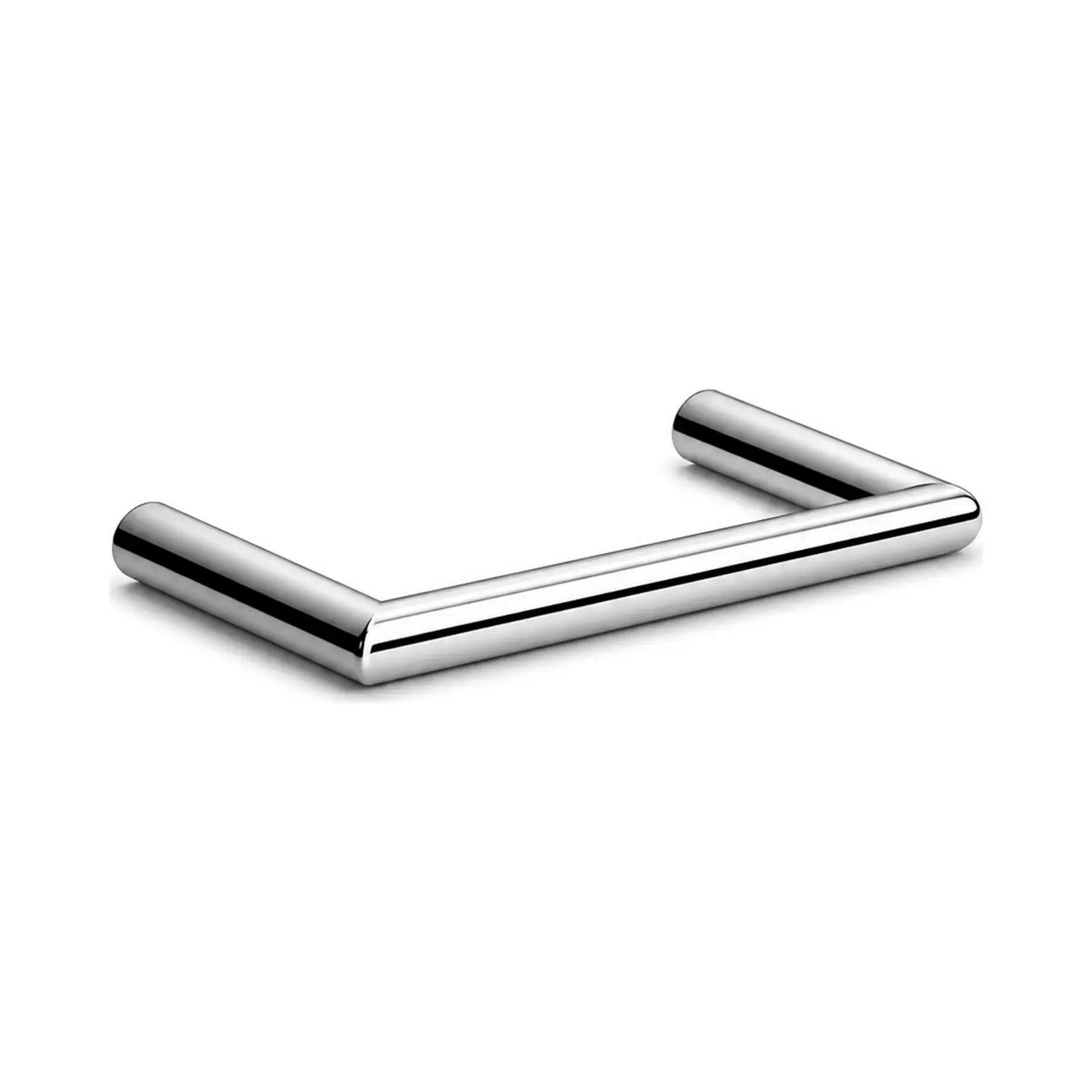 Тримач туалетного паперу  SENECA Antoniolupi SENECA8 Cromo Chrome — вид на білому тлі