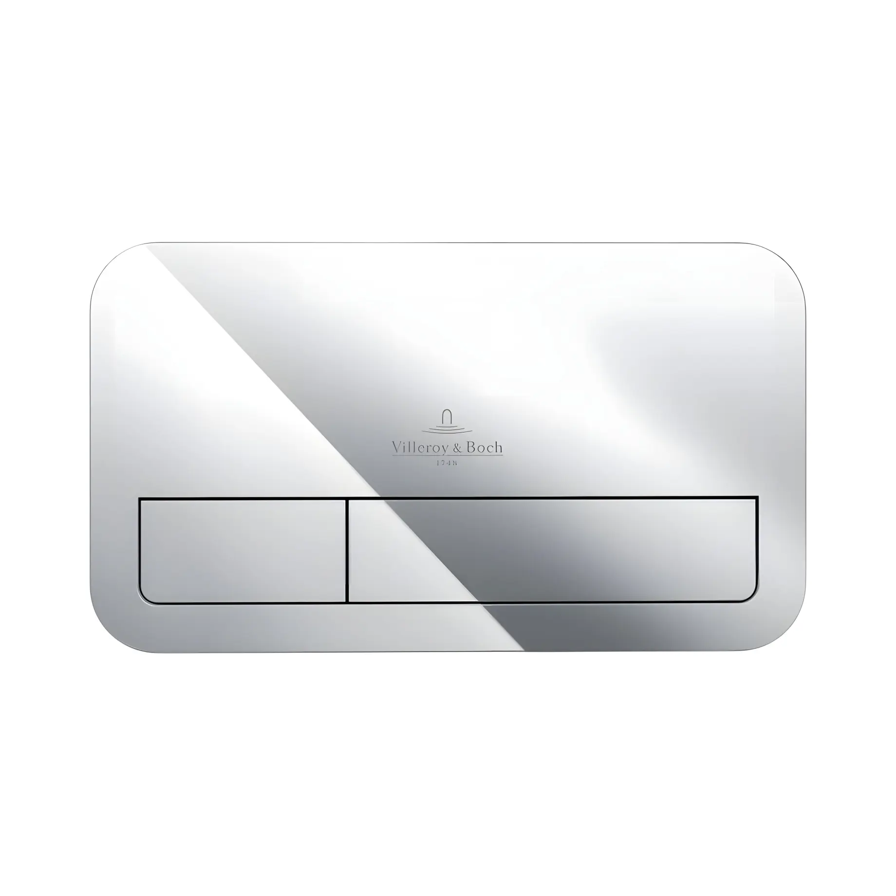 Панель змиву унітазу ViConnect 200S