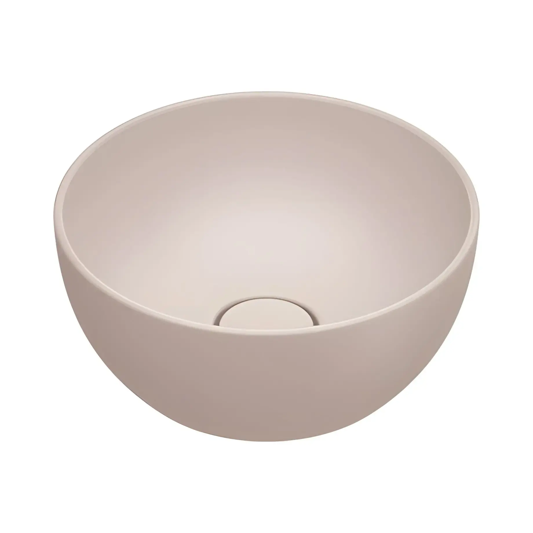 Умивальник Sfera Catalano 0523320031 Satin Silk — вид на білому тлі