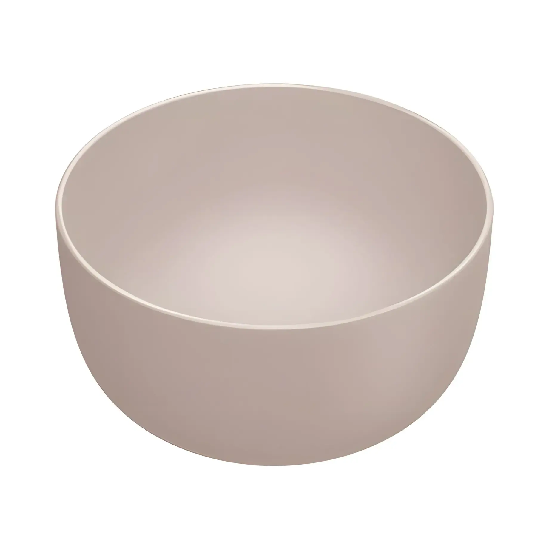 Умивальник Sfera Catalano 0523420031 Satin Silk — вид на білому тлі