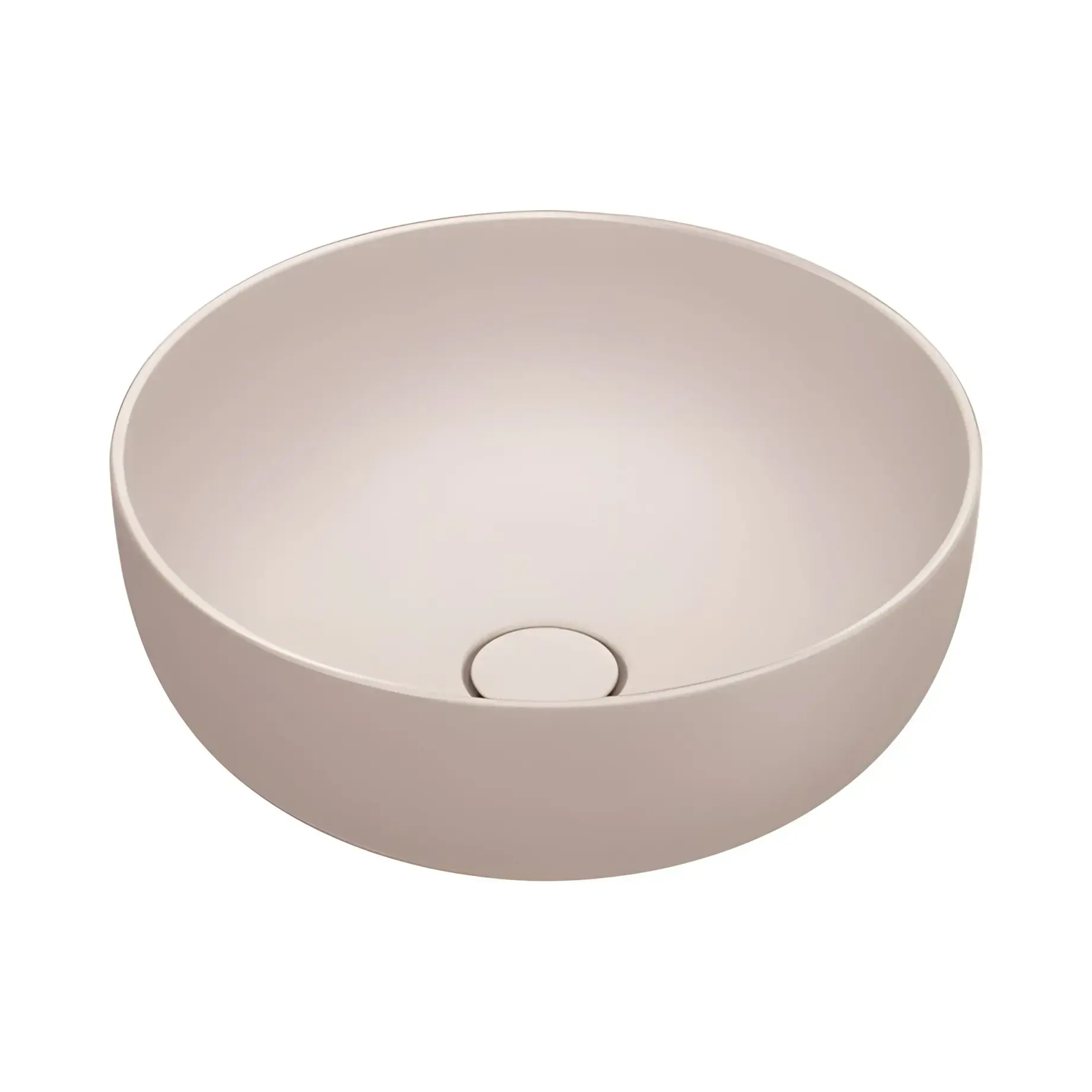 Умивальник Sfera Catalano 0523430031 Satin Silk — вид на білому тлі