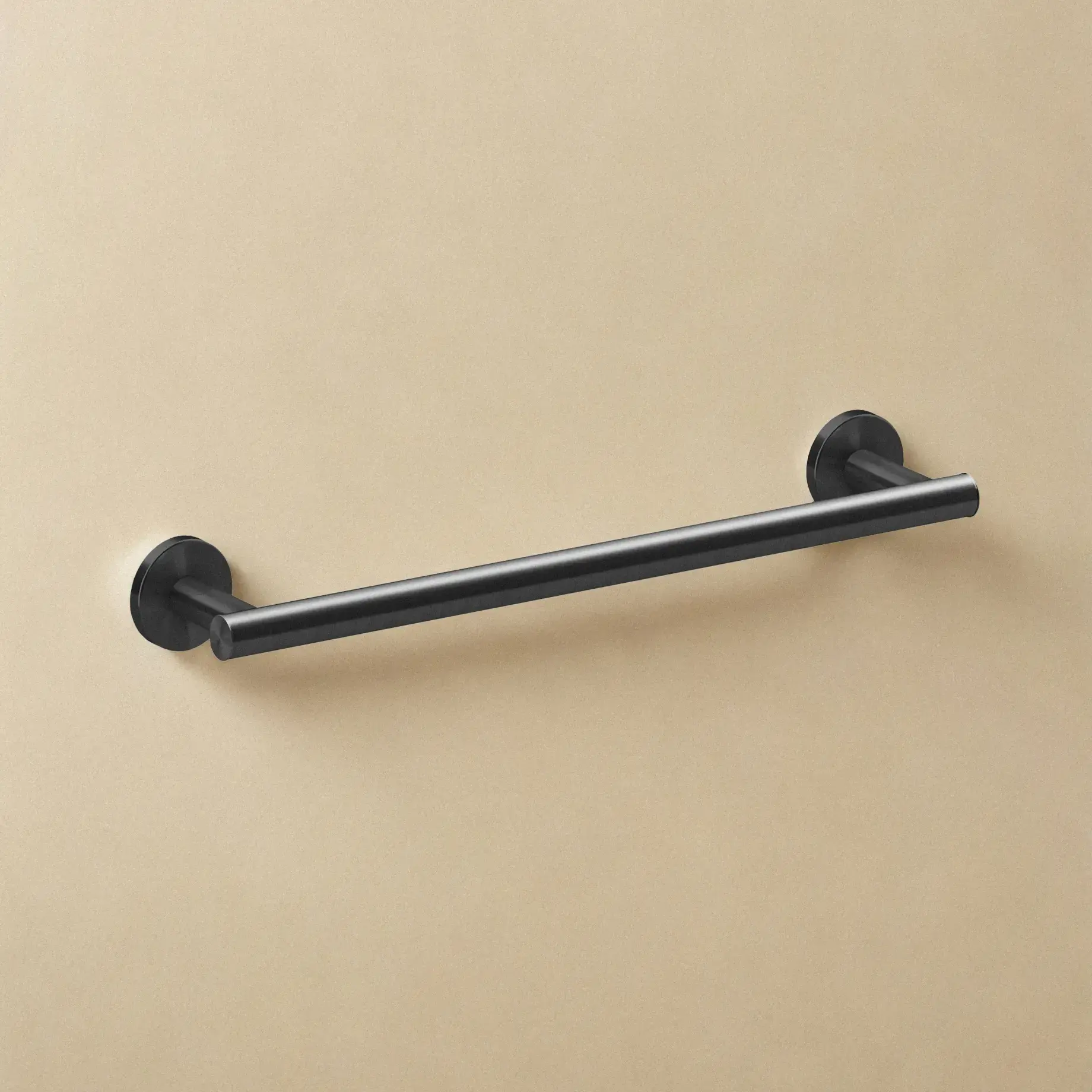 Тримач рушника  Architect 45 см Cosmic WJC235A0064055 — вид згори
