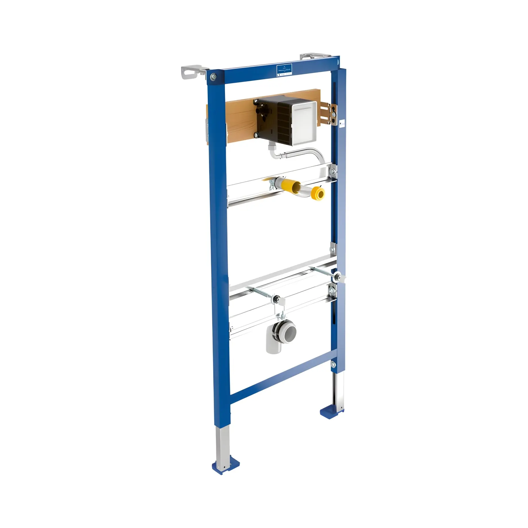 Інсталяція для пісуару ViConnect