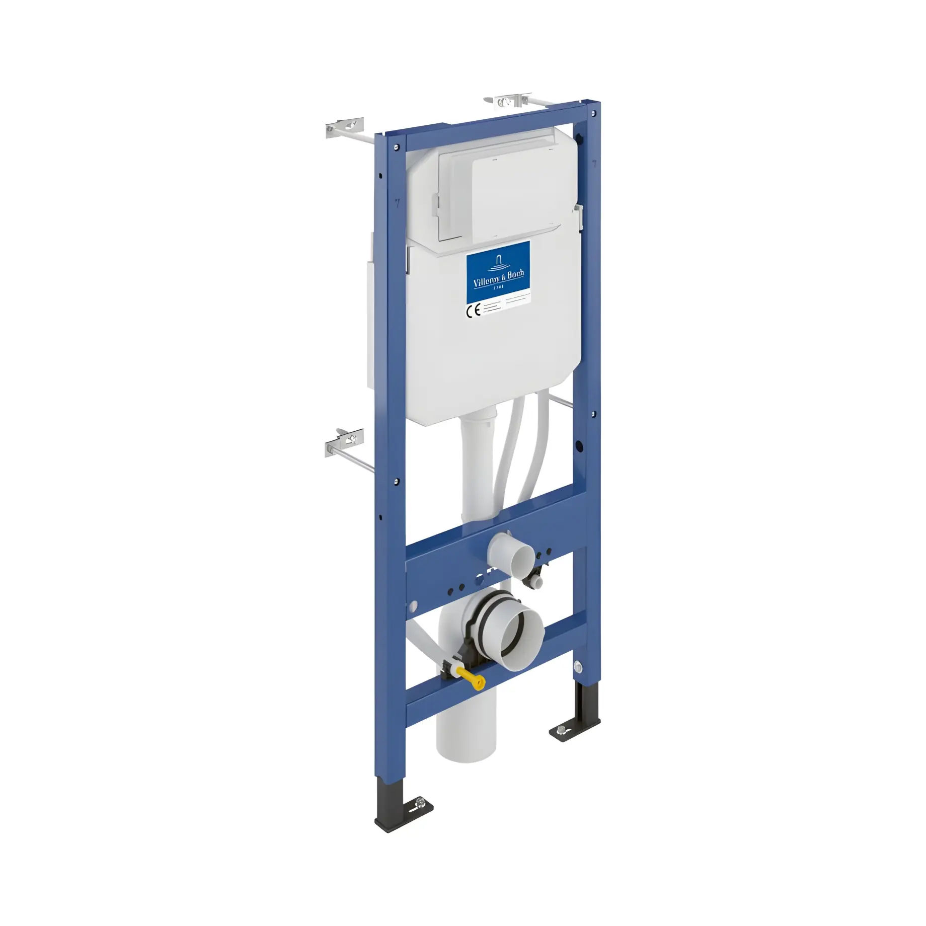 Інсталяція для унітазу Supreo ViConnect