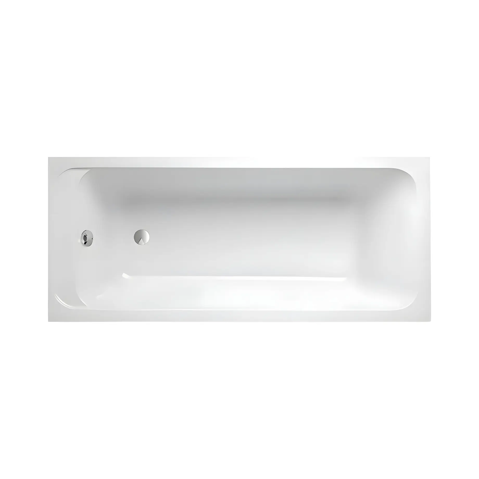 Ванна Architectura