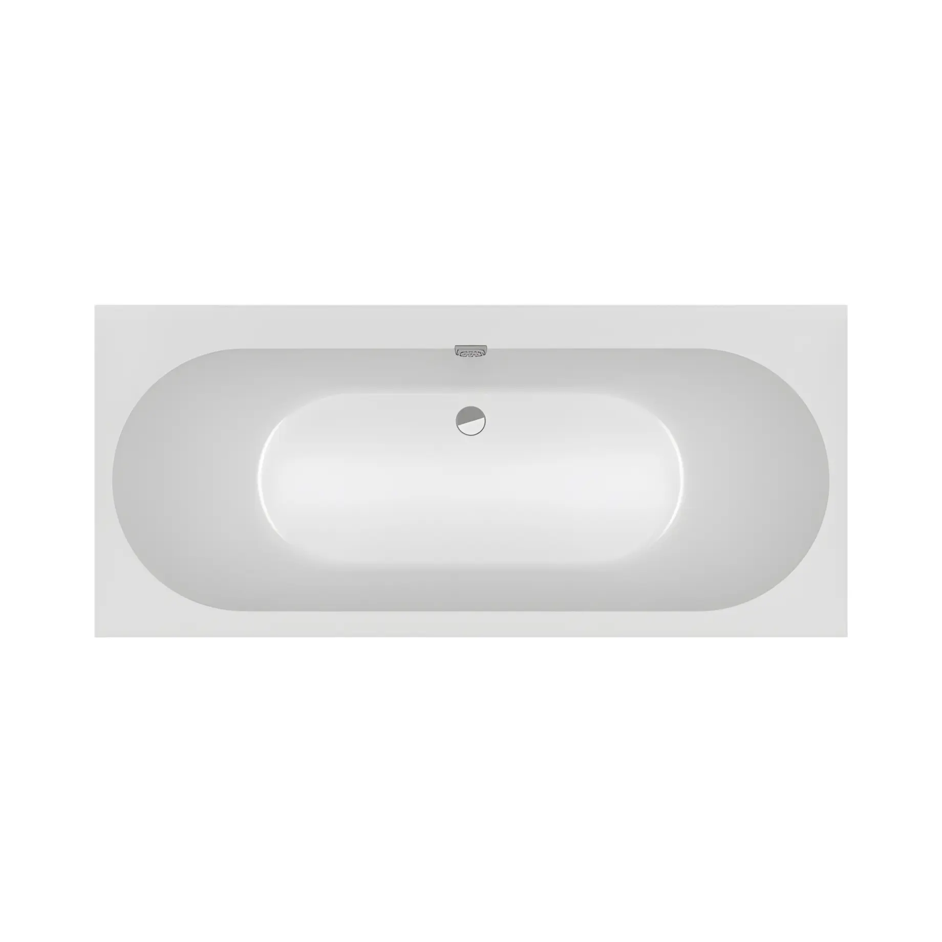 Ванна Oberon 2.0