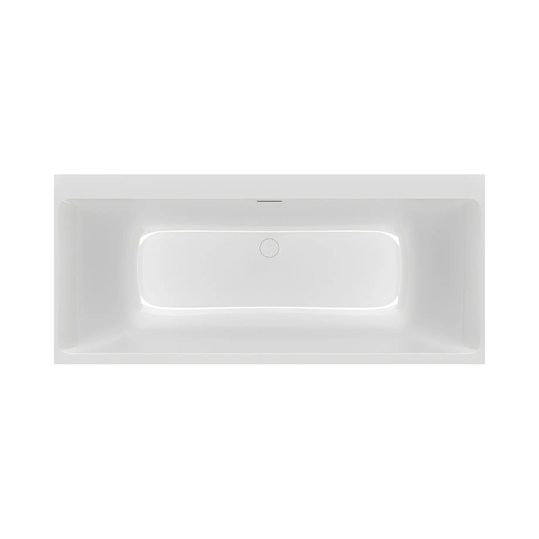 Ванна Subway 3.0