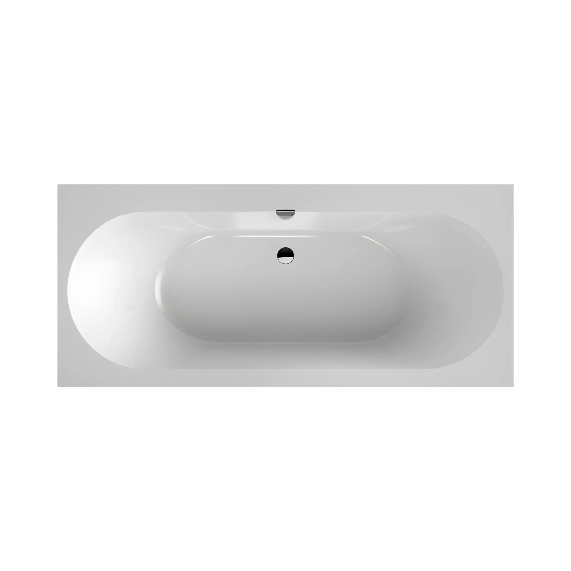 Ванна Oberon 2.0