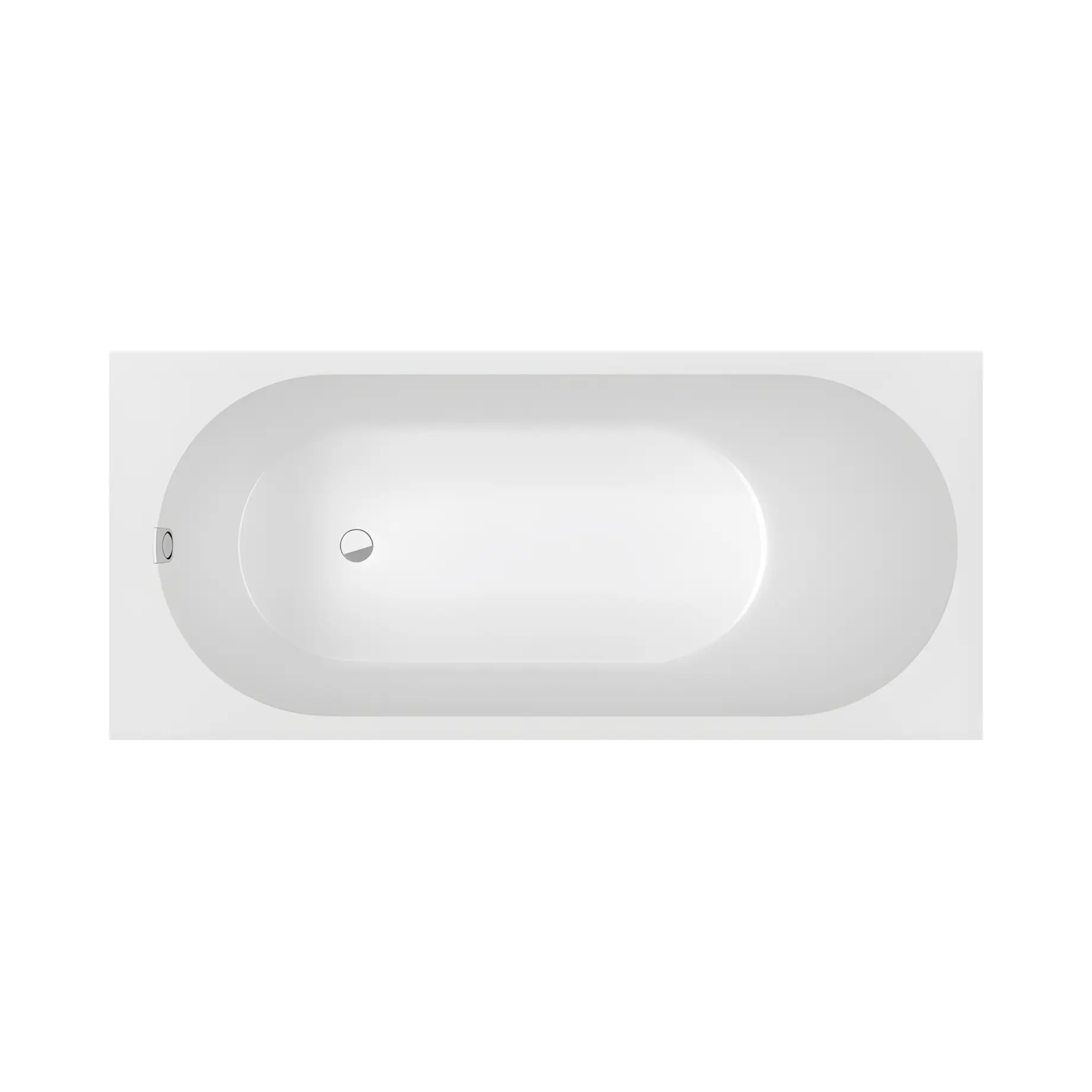 Ванна Oberon 2.0