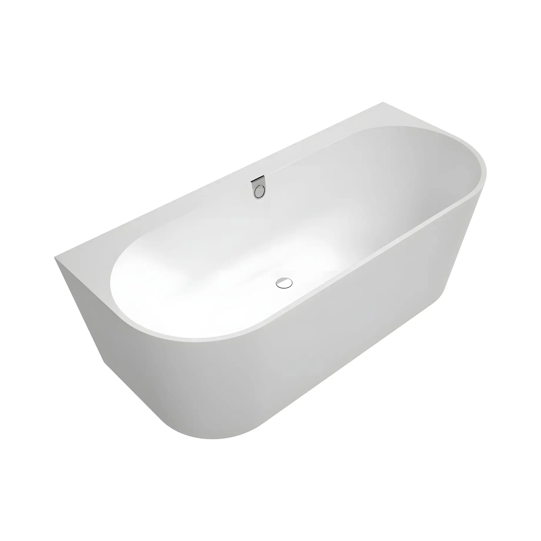 Ванна Oberon 2.0