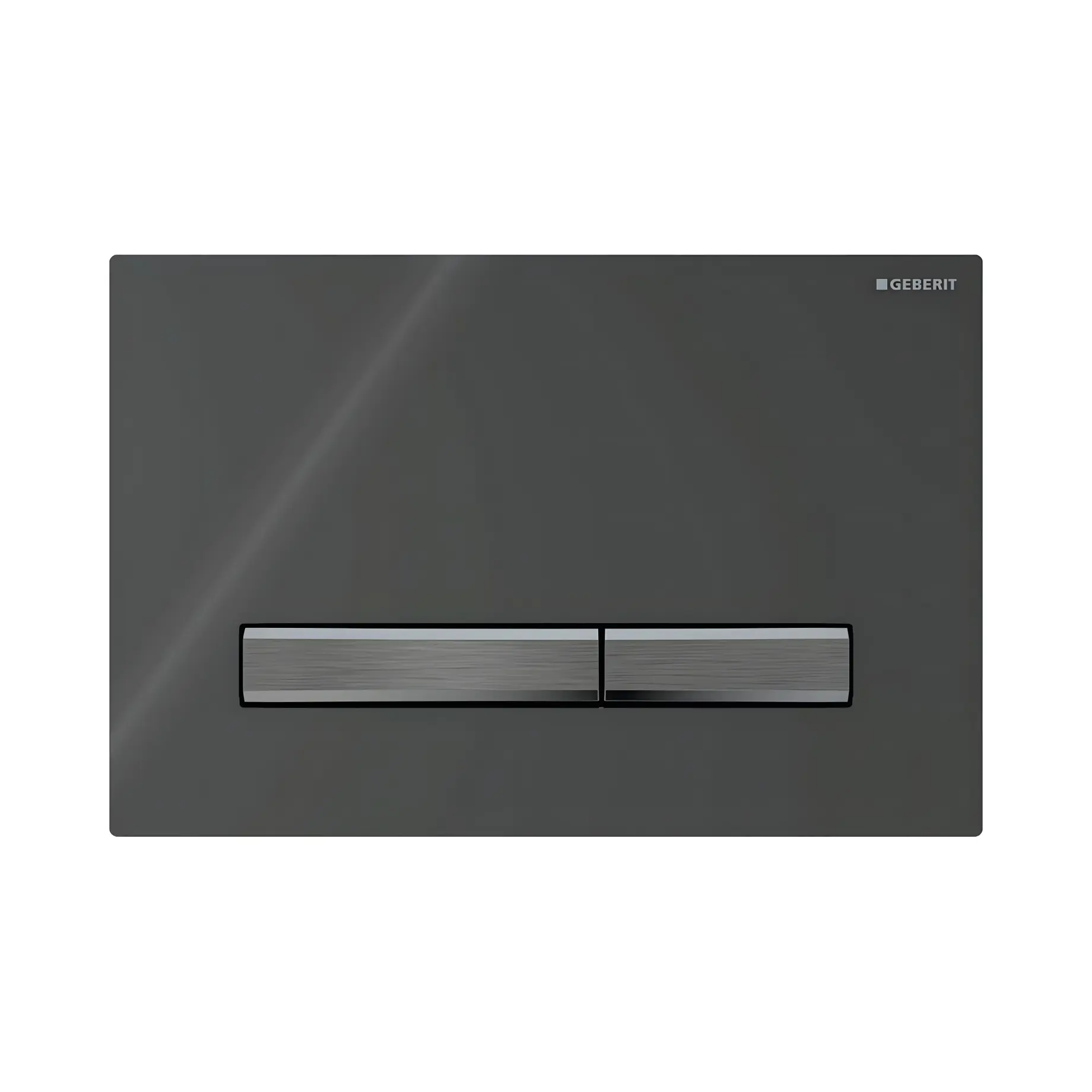 Панель змиву унітазу Sigma50 square