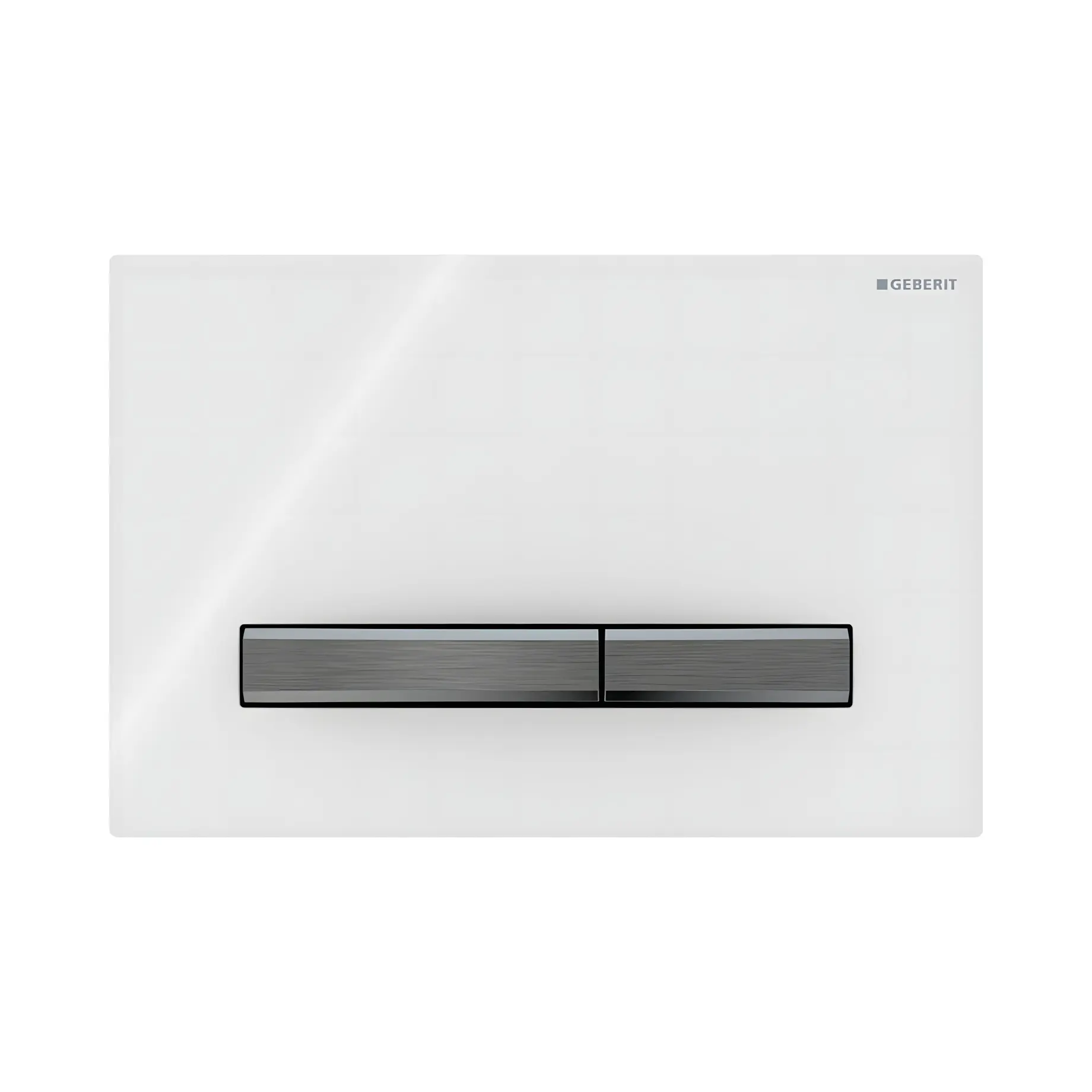 Панель змиву унітазу Sigma50 square