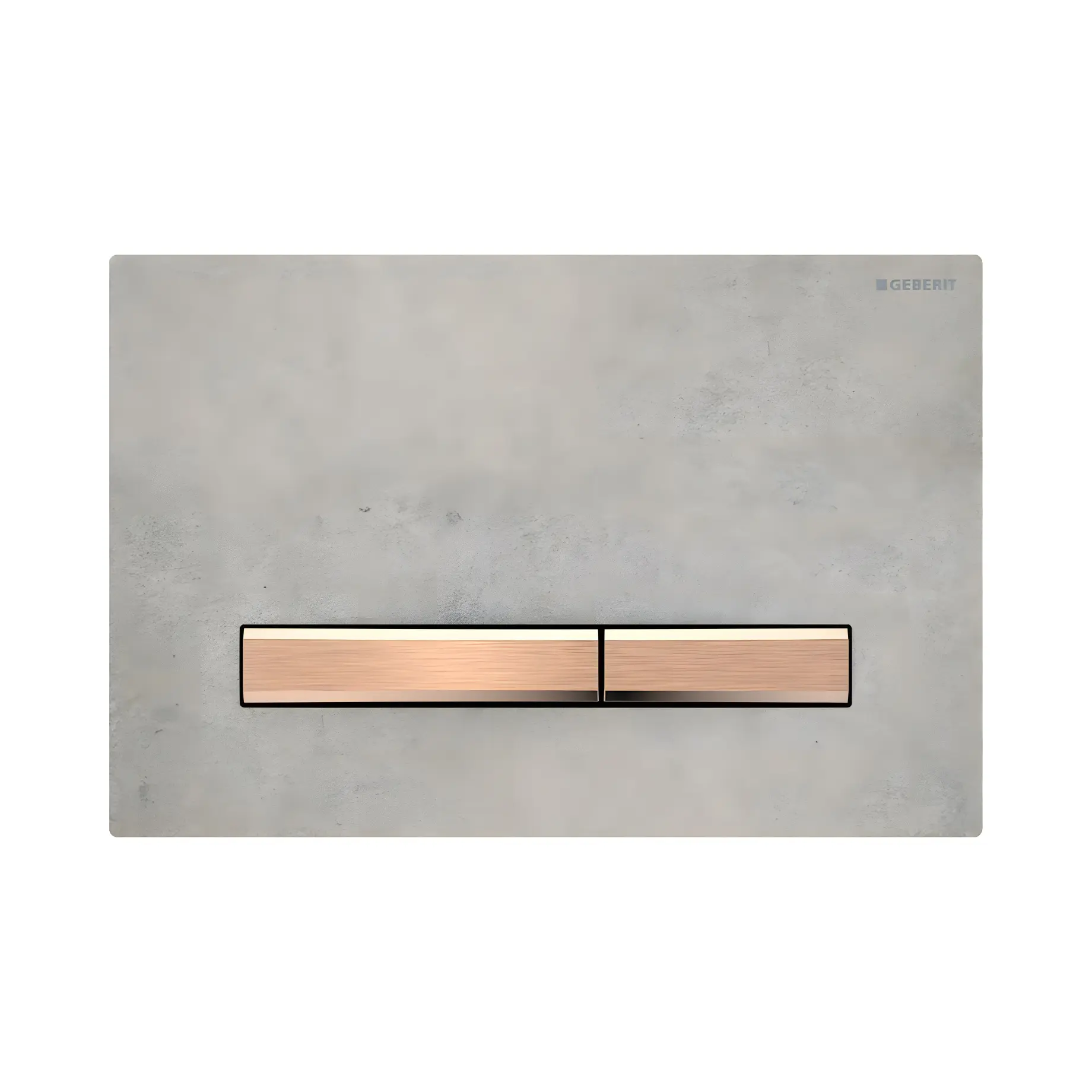 Панель змиву унітазу Sigma50 square