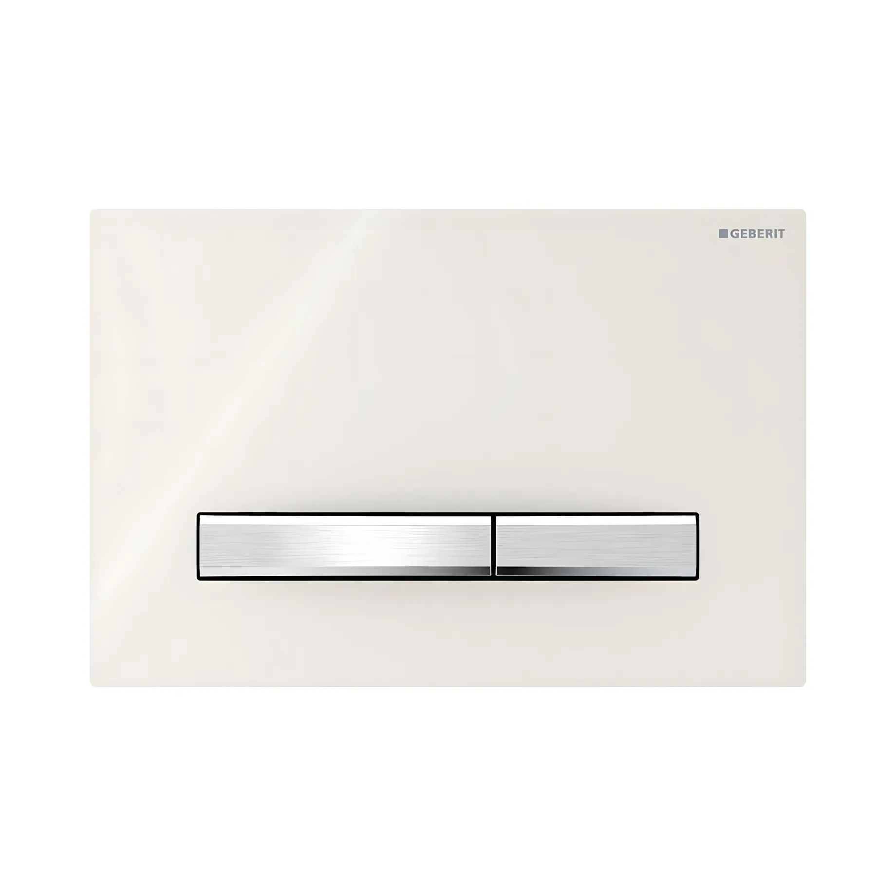 Панель змиву унітазу Sigma50 square