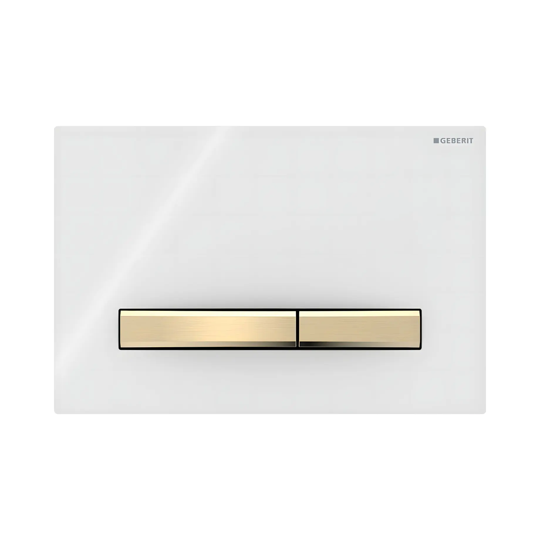 Панель змиву унітазу Sigma50 square