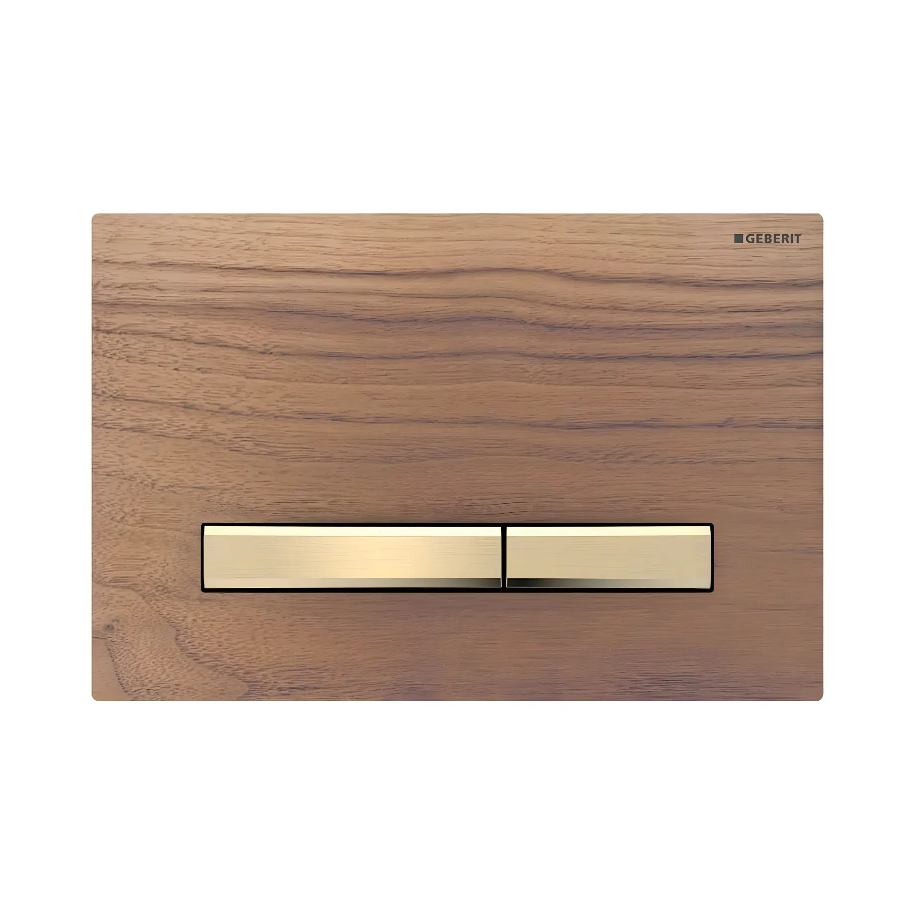 Панель змиву унітазу Sigma50 square