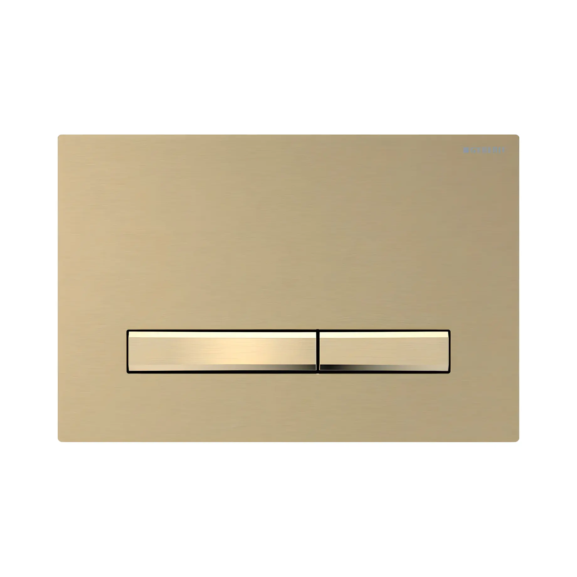 Панель змиву унітазу Sigma50 square