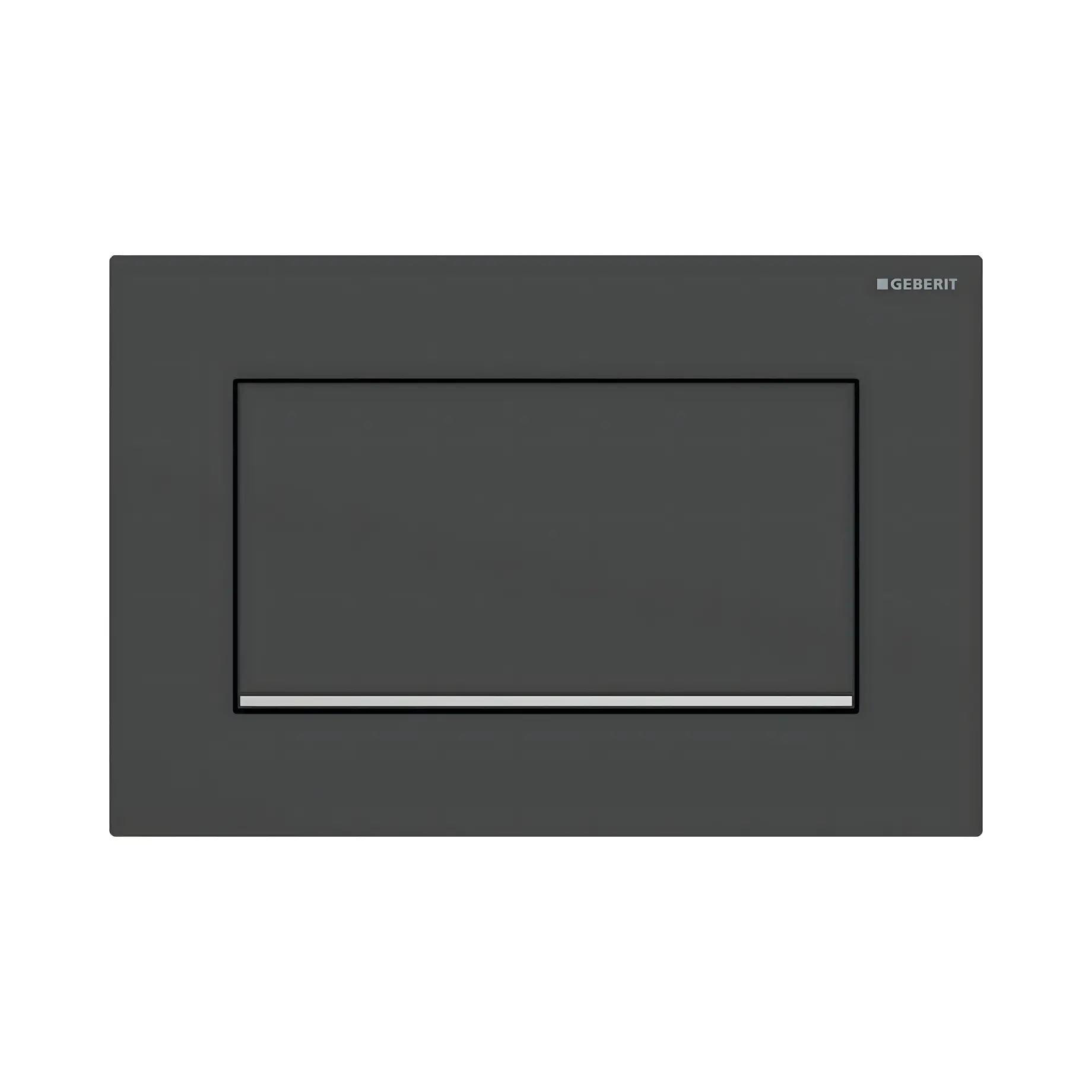 Панель змиву унітазу Sigma10 square