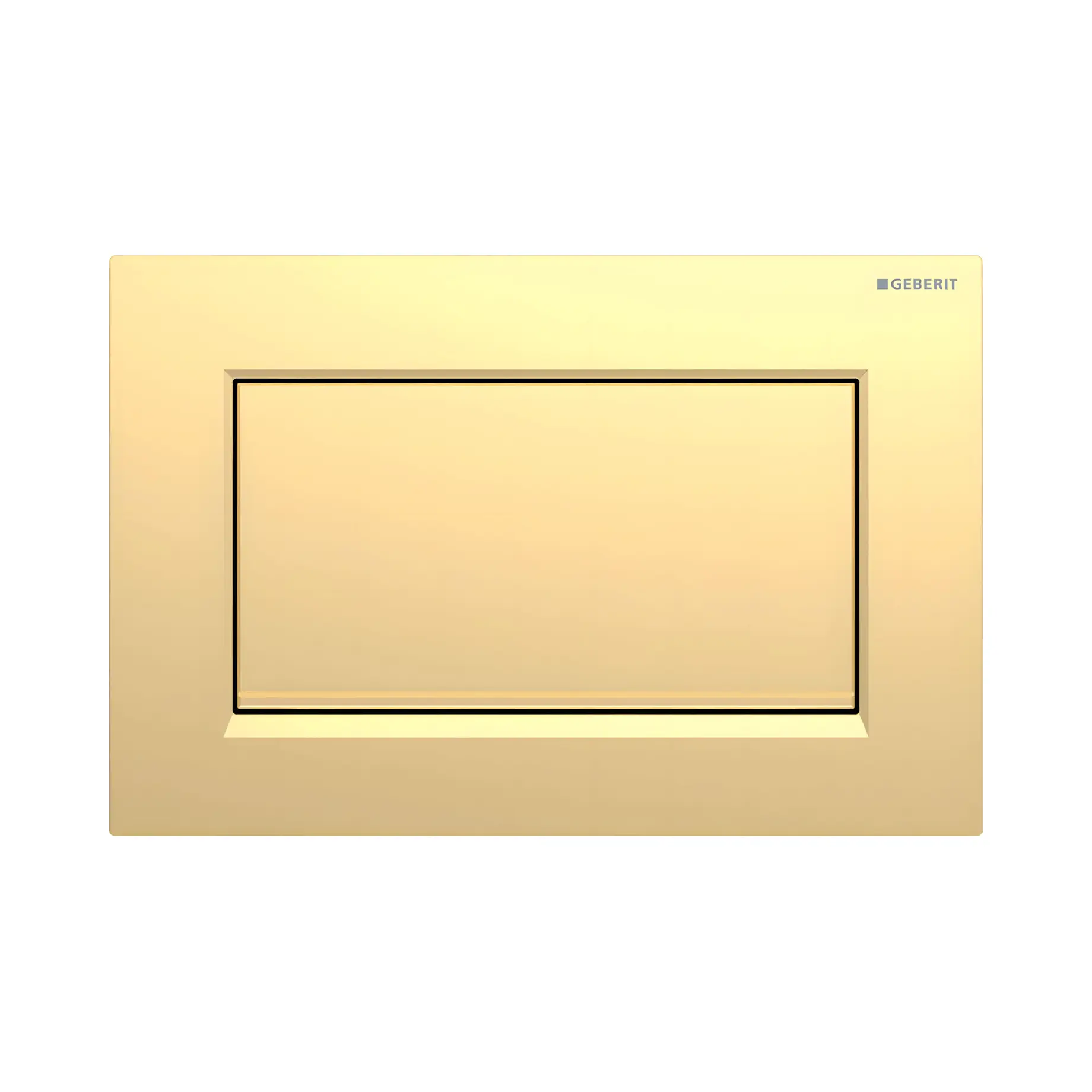 Панель змиву унітазу Sigma10 square