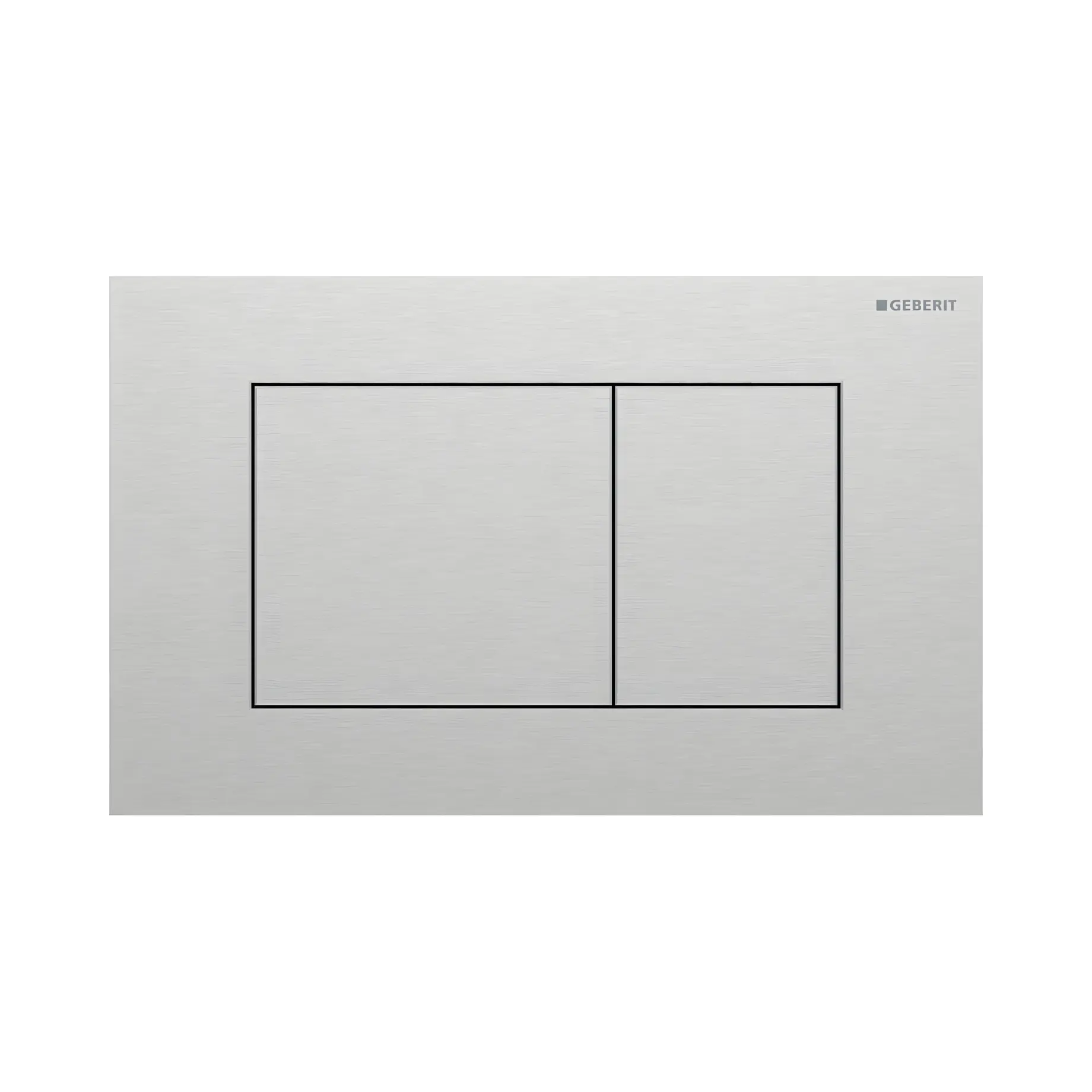 Панель змиву унітазу Sigma40 square