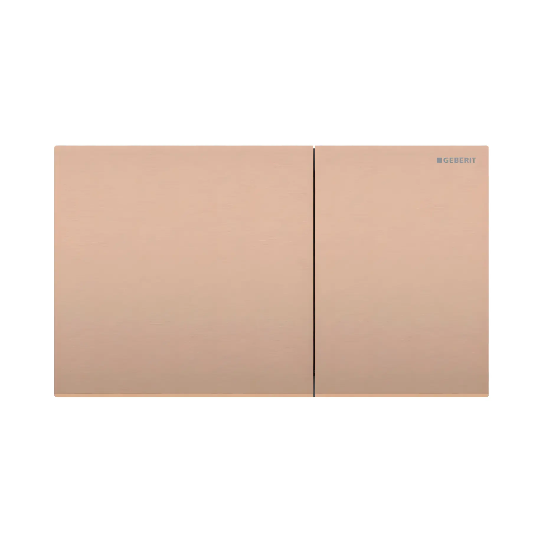 Панель змиву унітазу Sigma70 square