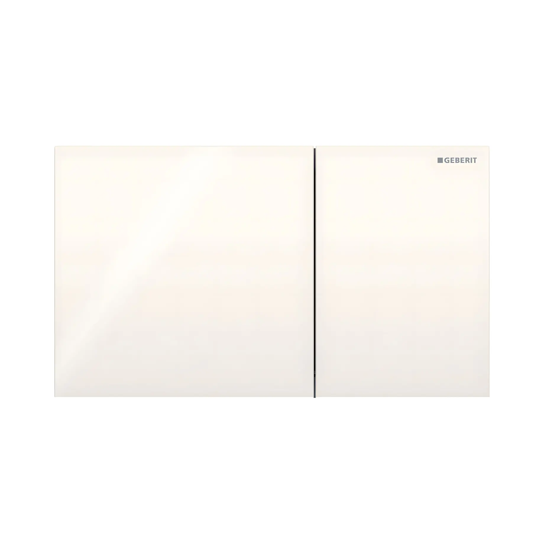 Панель змиву унітазу Sigma70 square