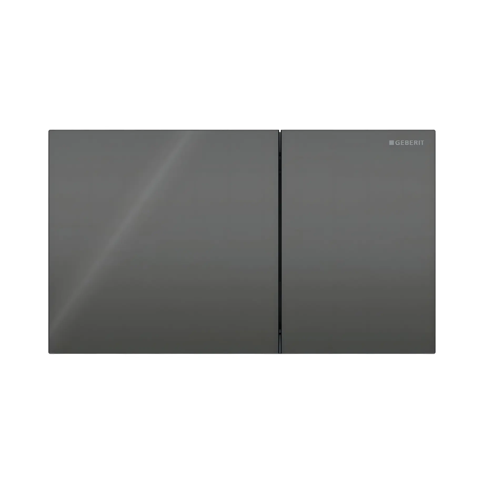 Панель змиву унітазу Sigma70 square