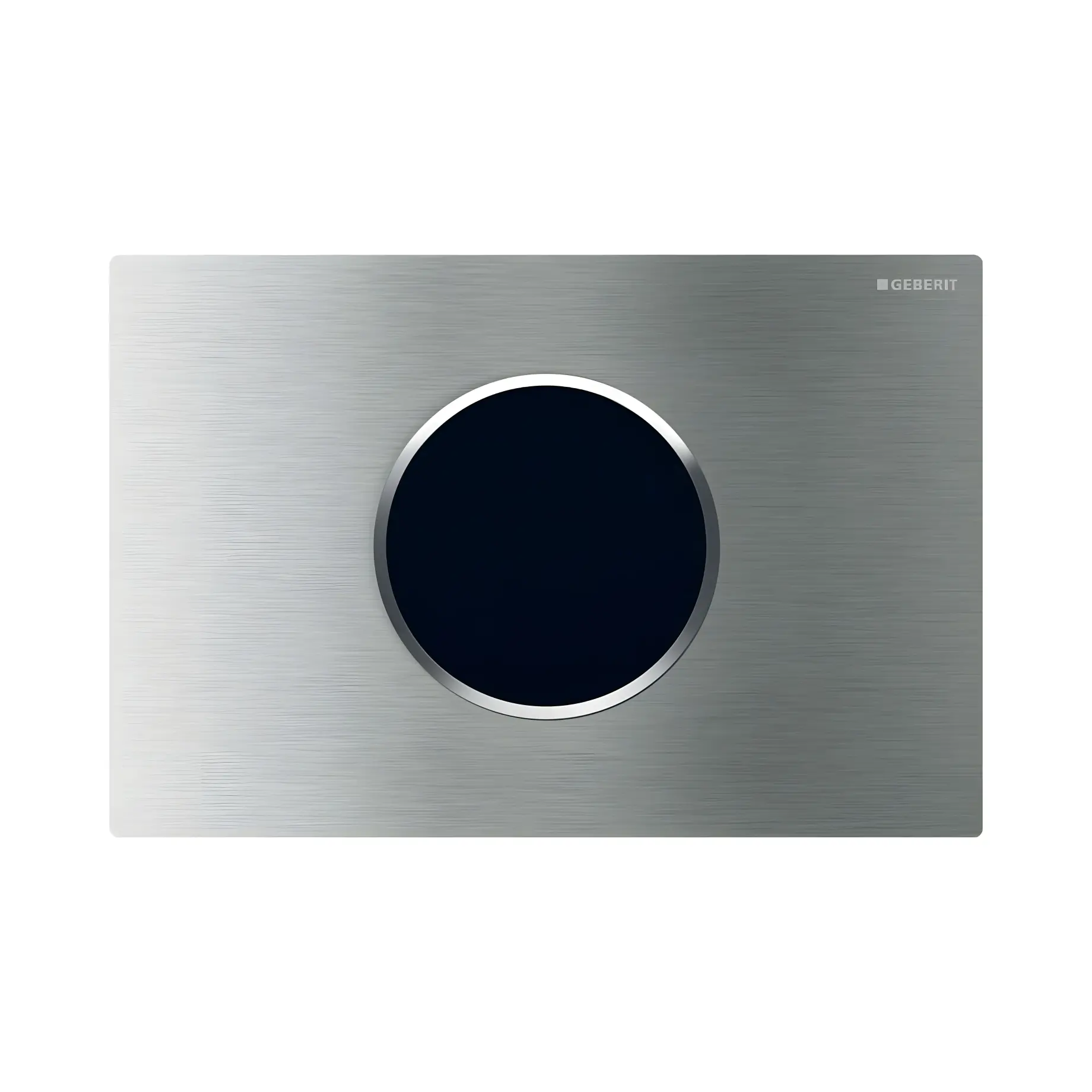 Панель змиву унітазу Sigma10 round IR