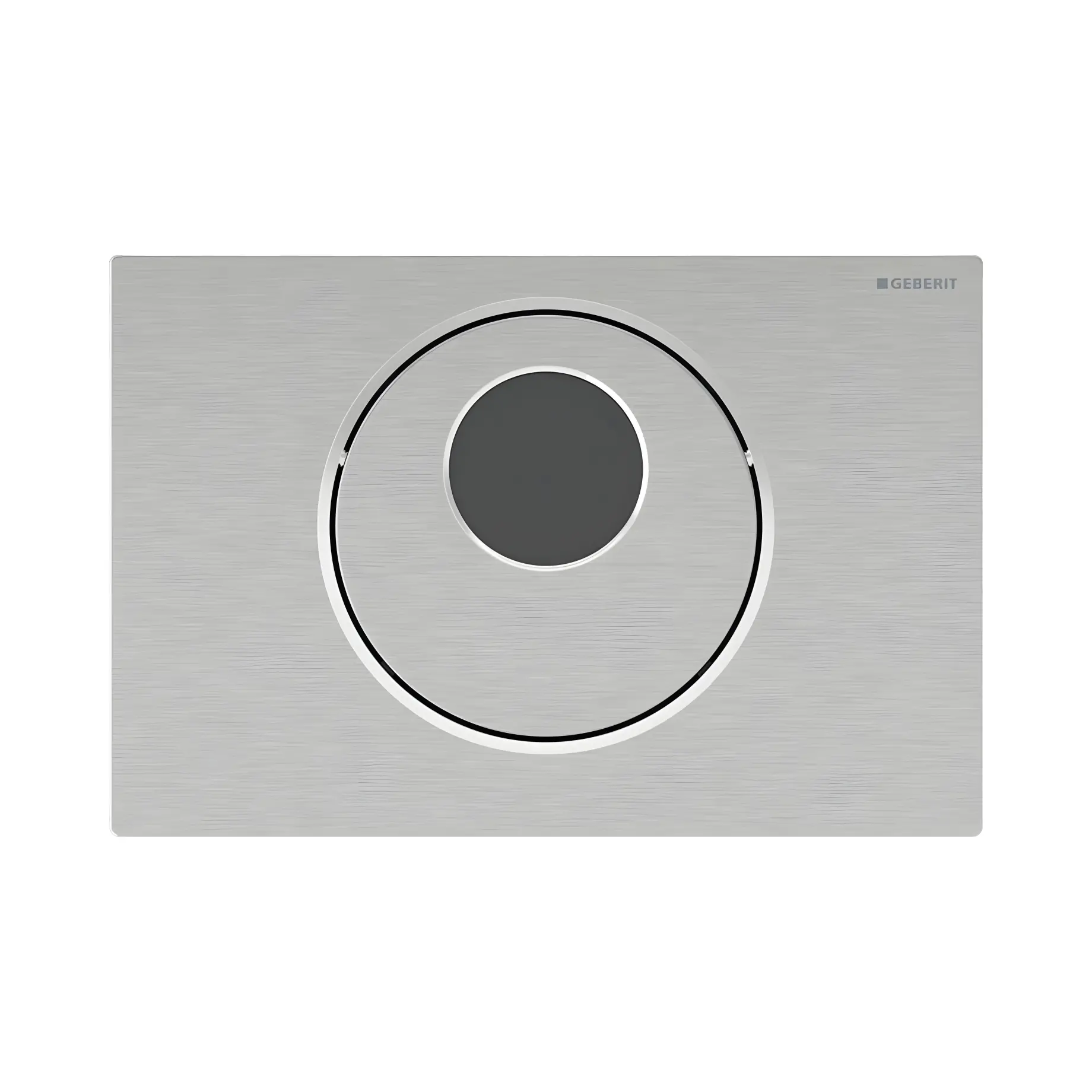 Панель змиву унітазу Sigma10 round IR