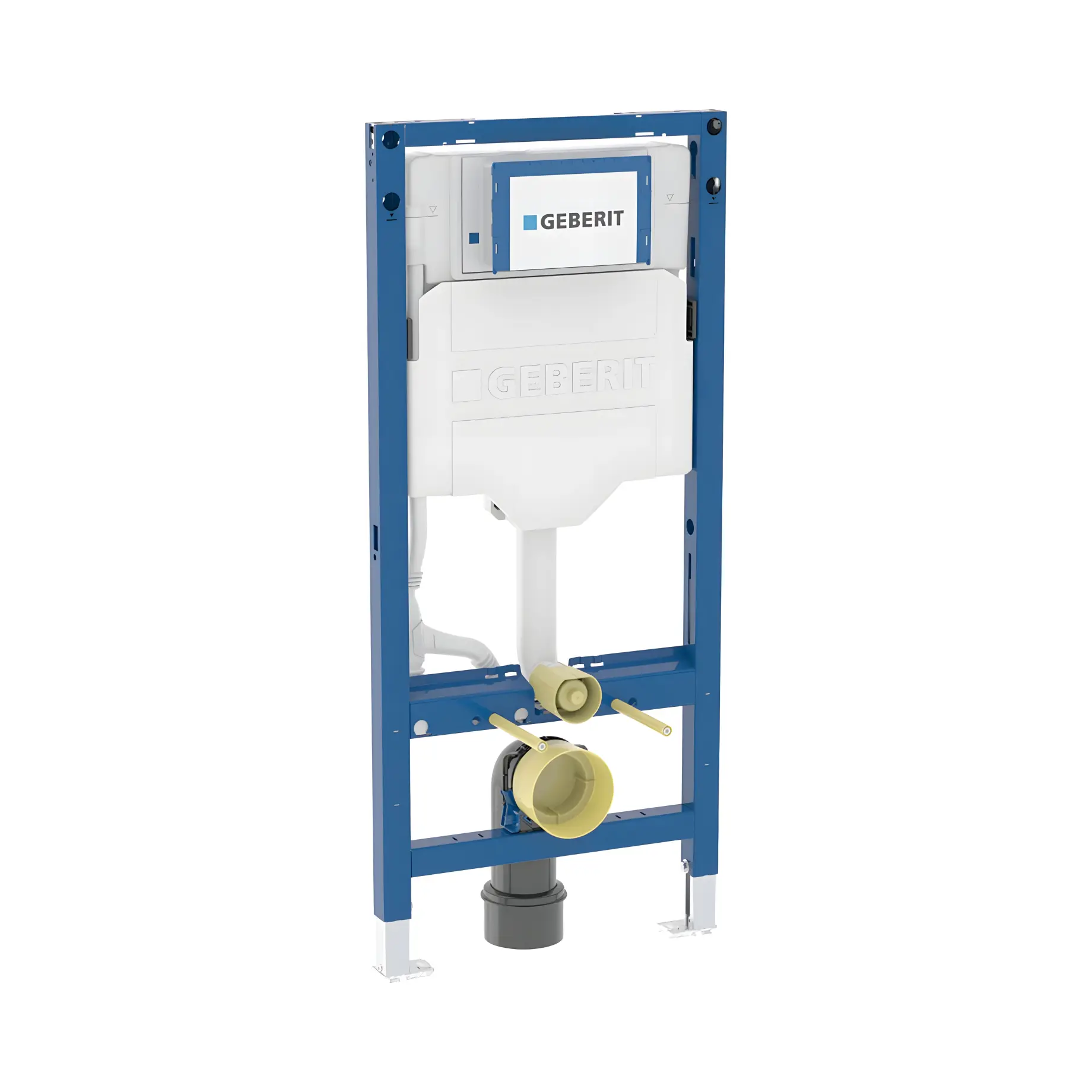 Інсталяція для унітазу Sigma