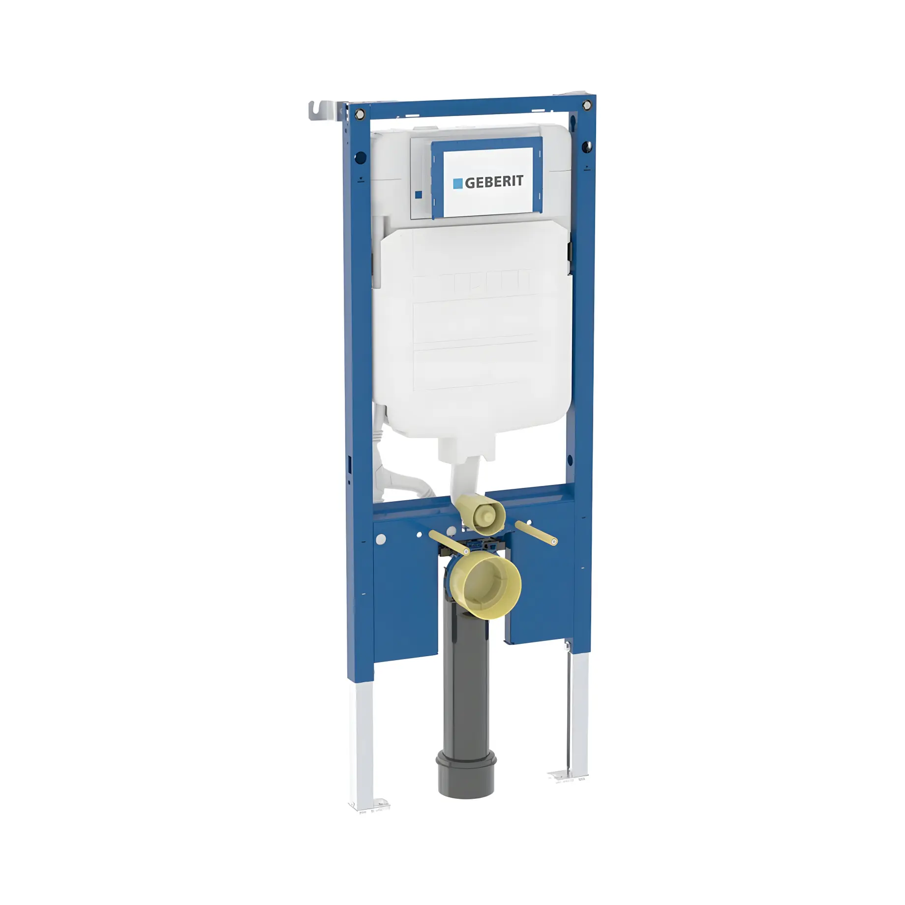 Інсталяція для унітазу Sigma