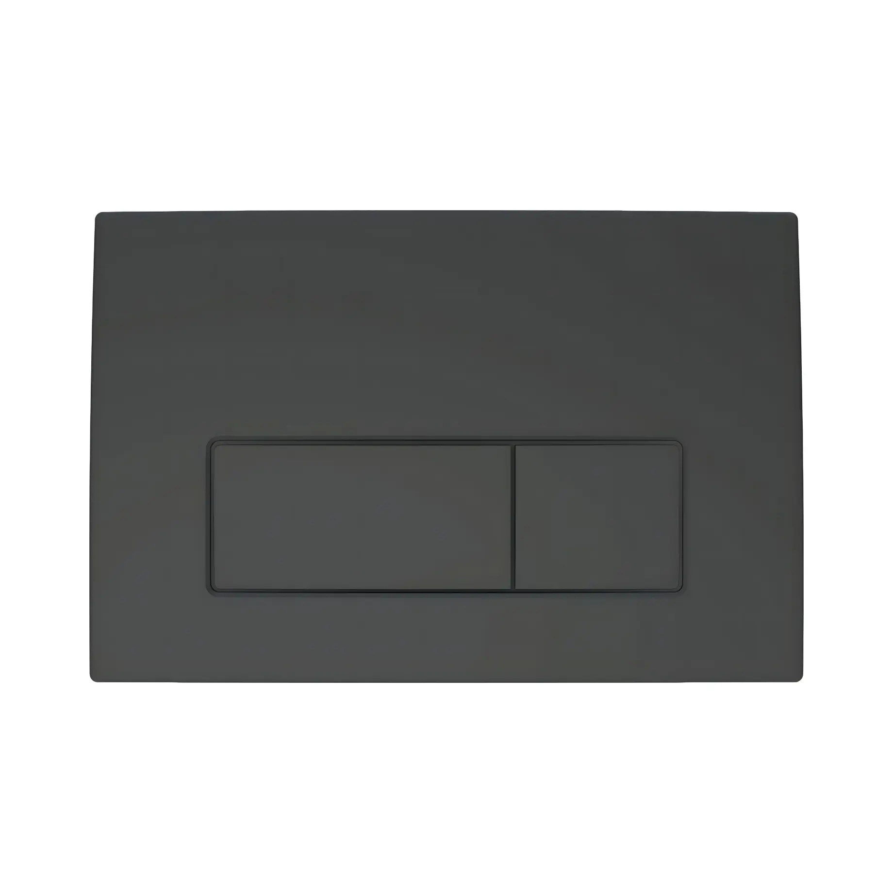 Панель змиву унітазу Delta50 square