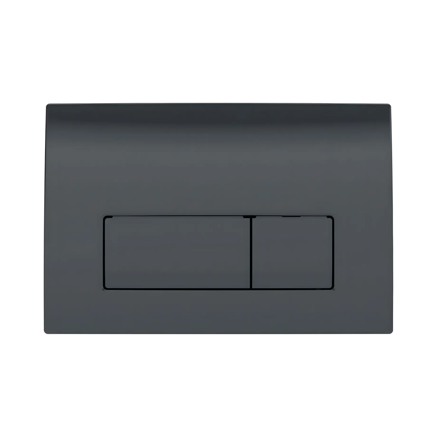 Панель змиву унітазу Delta50 square