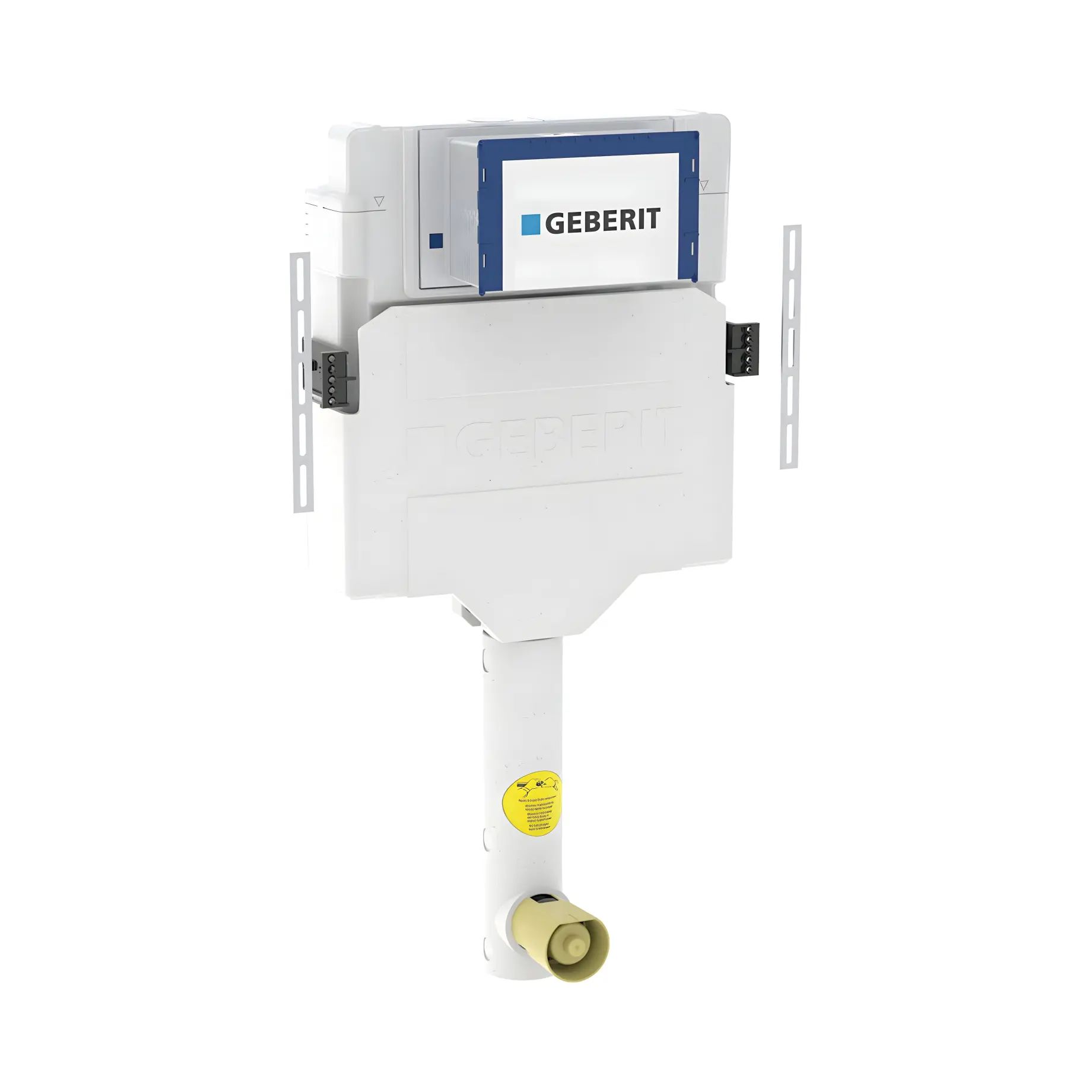 Прихований бачок змивний Sigma