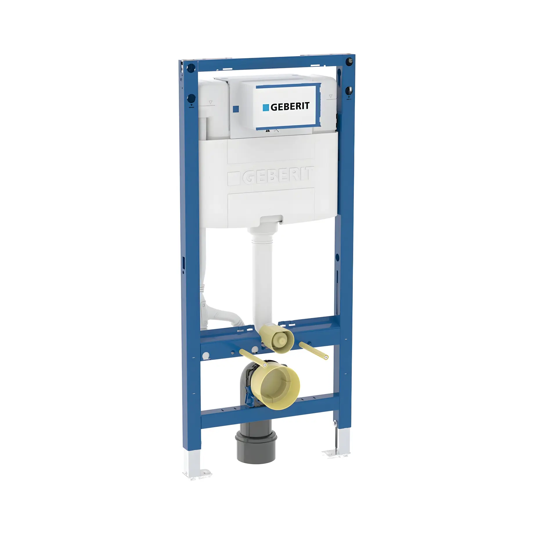 Інсталяція для унітазу Omega