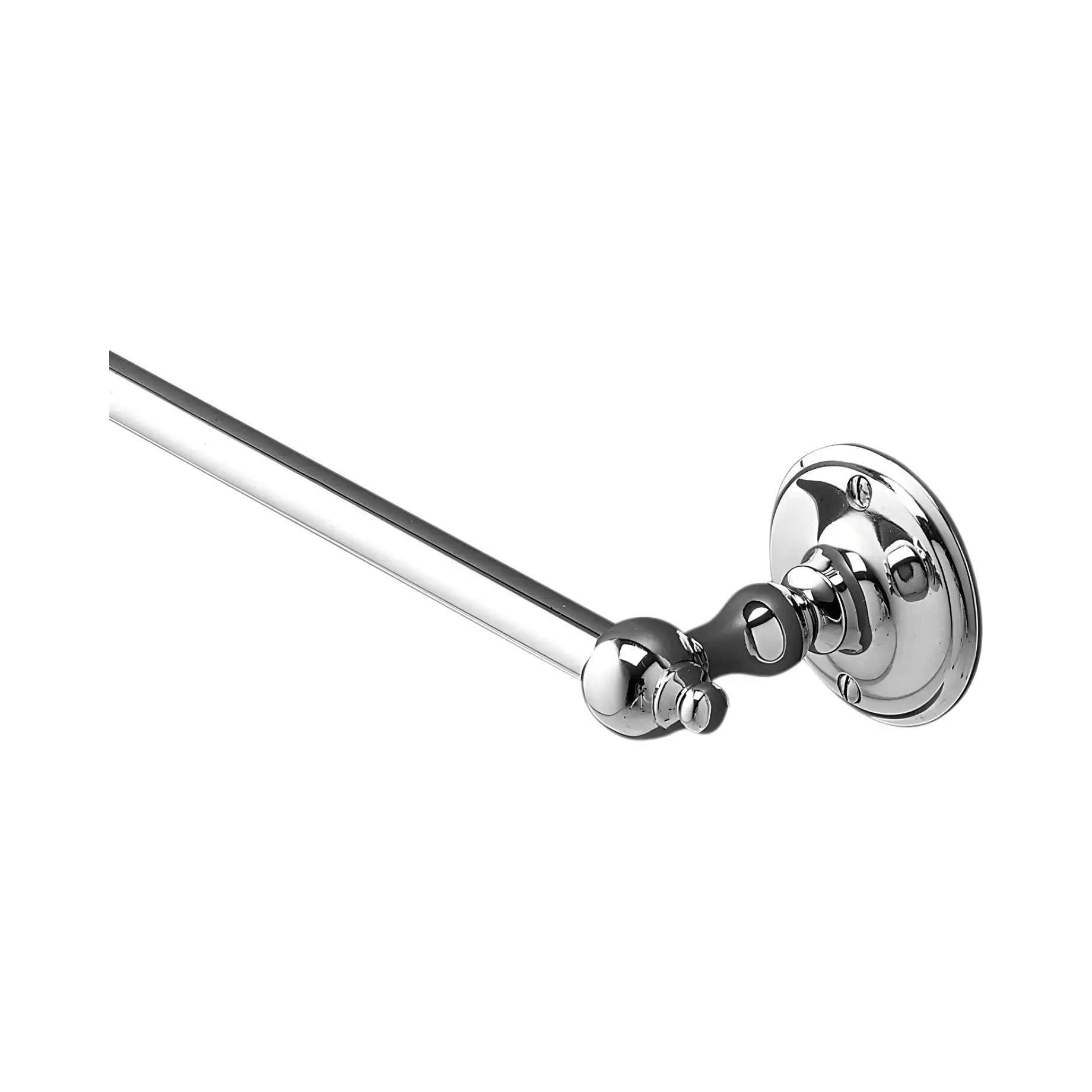 Тримач для рушників Old Navy Виробник MIL606CR Chrome — вид спереду